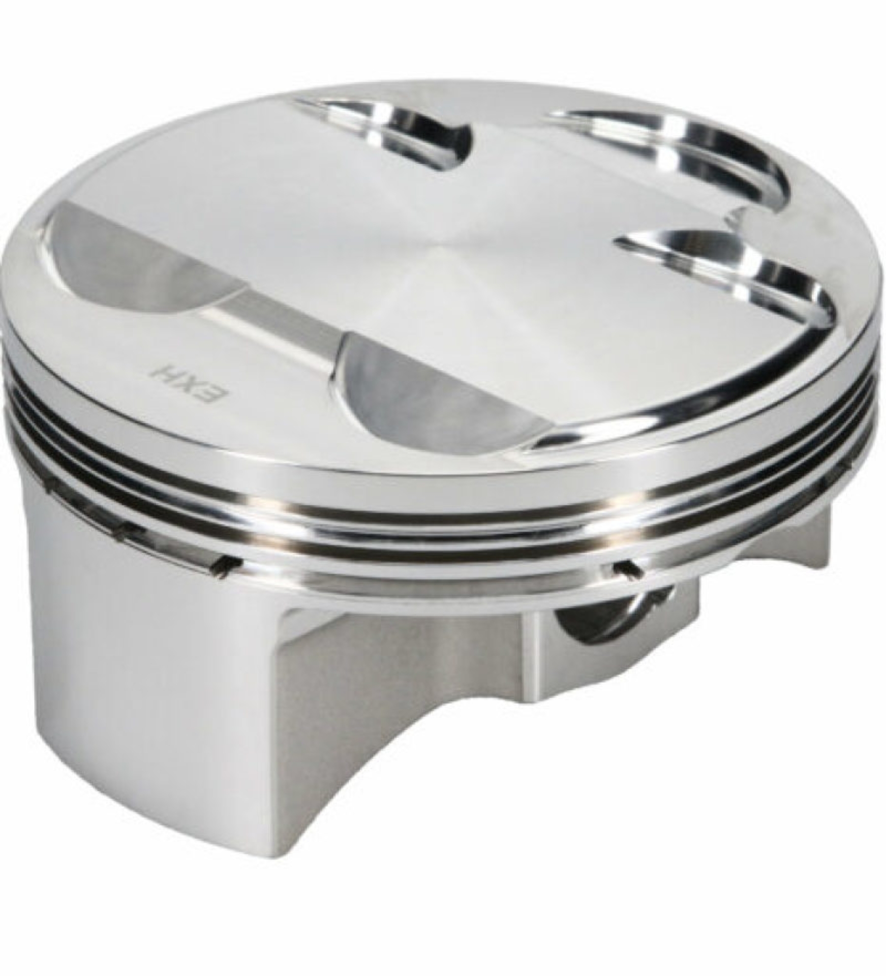 Picture of JE Pistons JE Single Pistons - 261527S