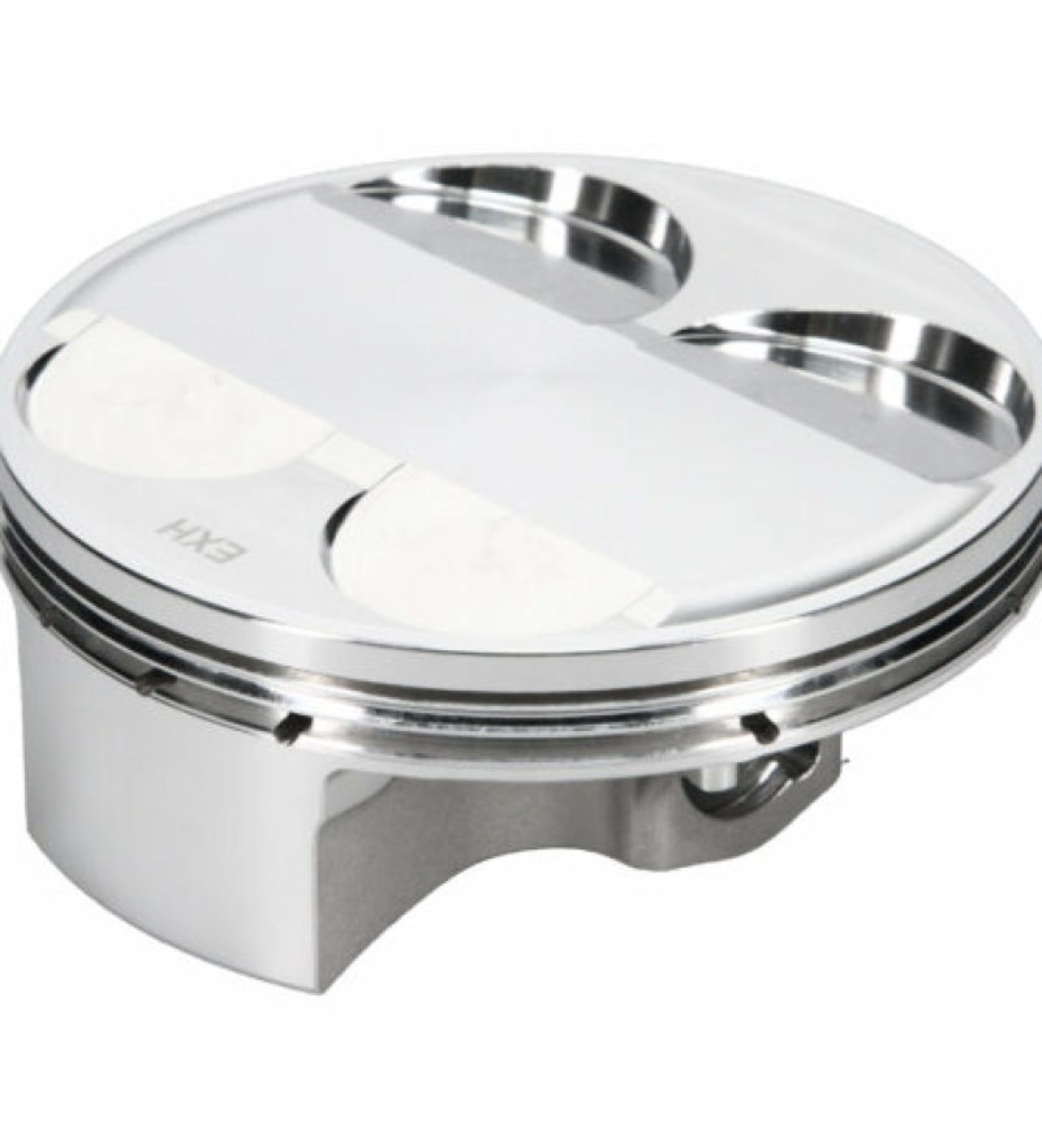 Picture of JE Pistons JE Single Pistons - 261535S