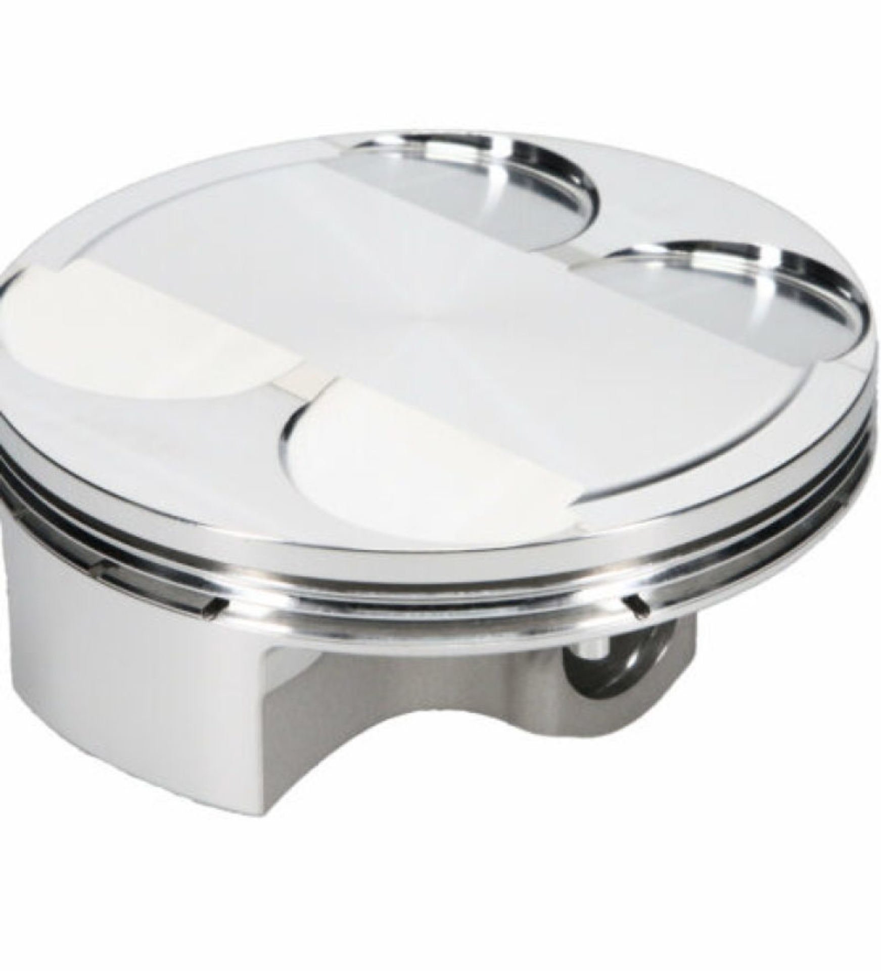 Picture of JE Pistons JE Single Pistons - 261965S