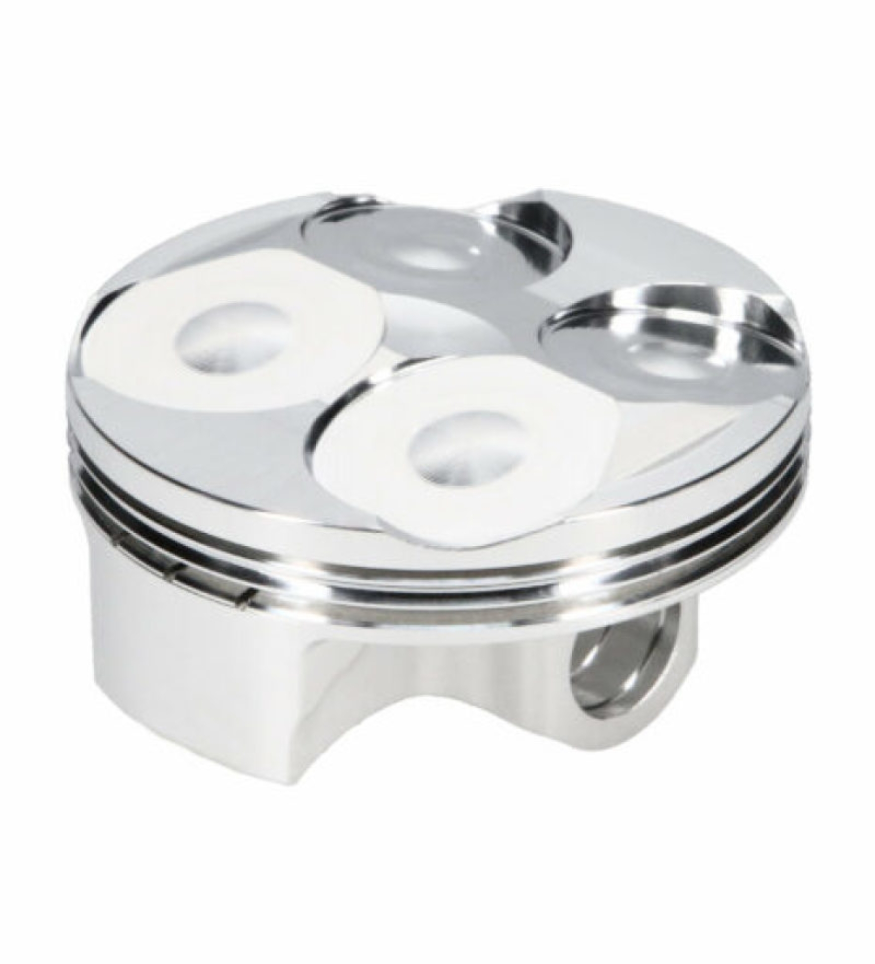 Picture of JE Pistons JE Single Pistons - 262279S