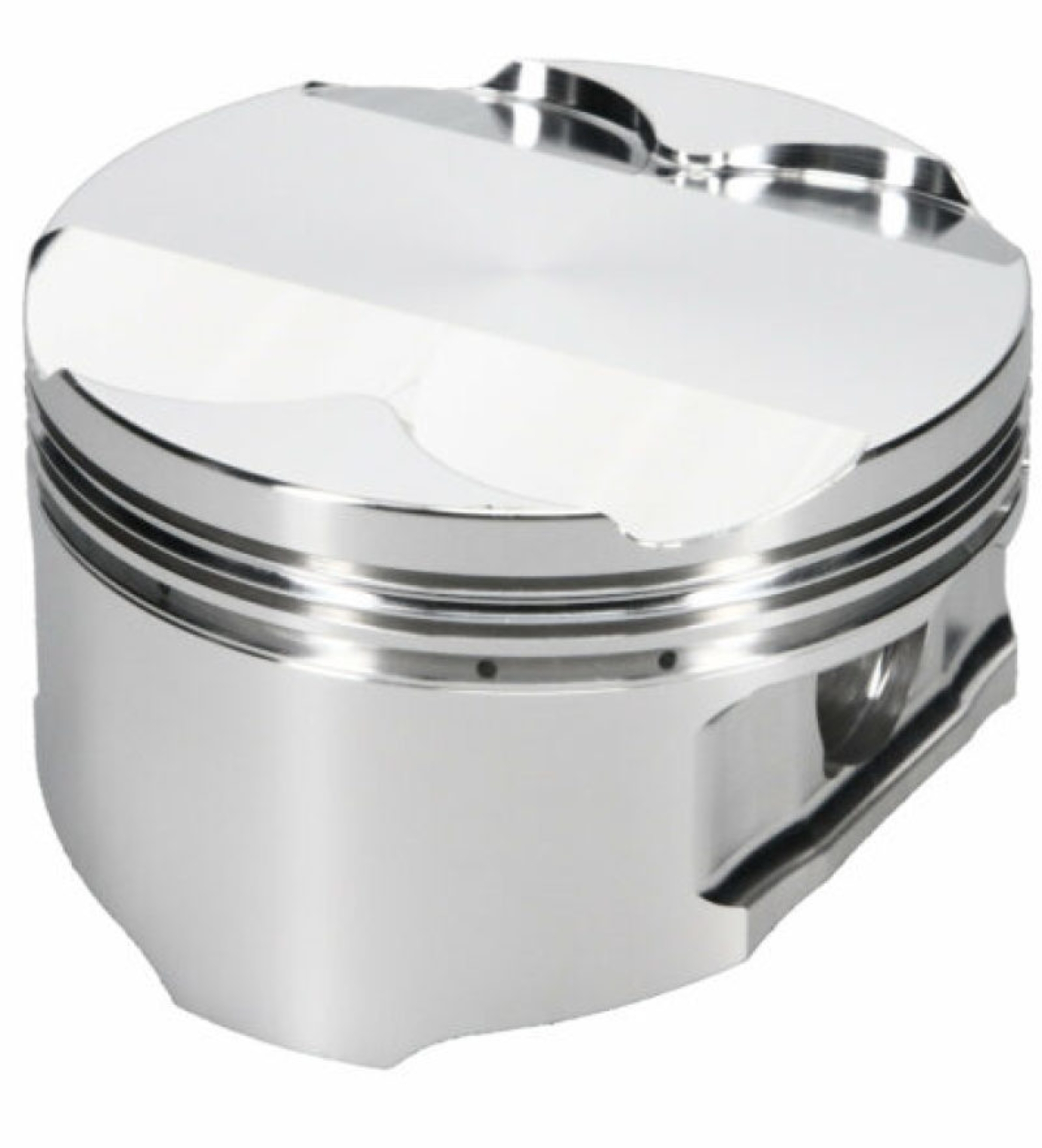 Picture of JE Pistons JE Single Pistons - 262286S