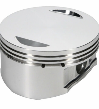 Picture of JE Pistons JE Single Pistons - 262385S
