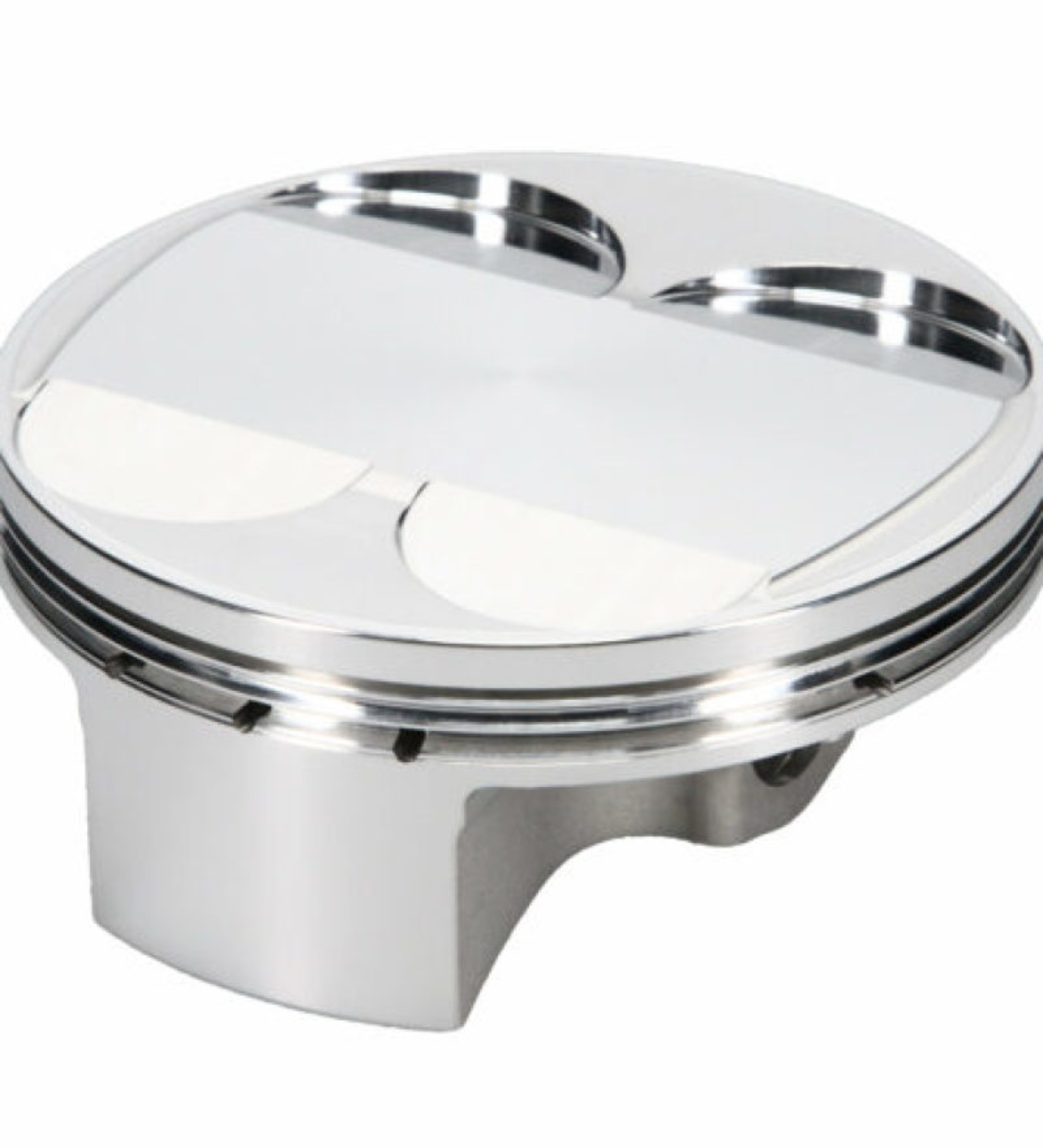 Picture of JE Pistons JE Single Pistons - 274180S