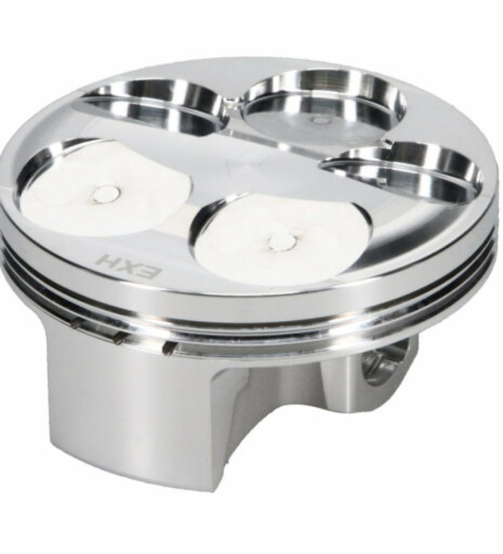 Picture of JE Pistons JE Single Pistons - 274182S
