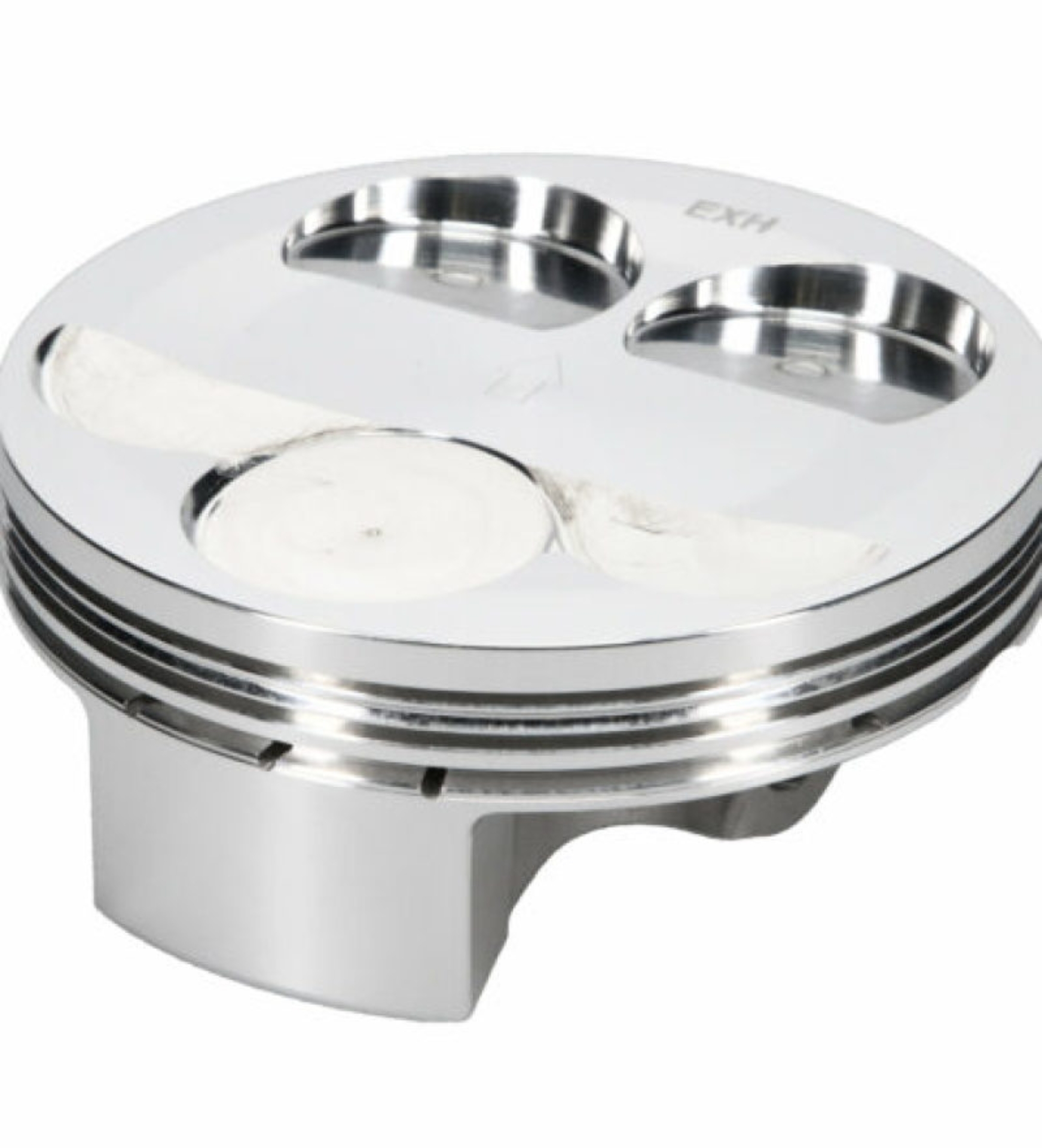 Picture of JE Pistons JE Single Pistons - 274183S