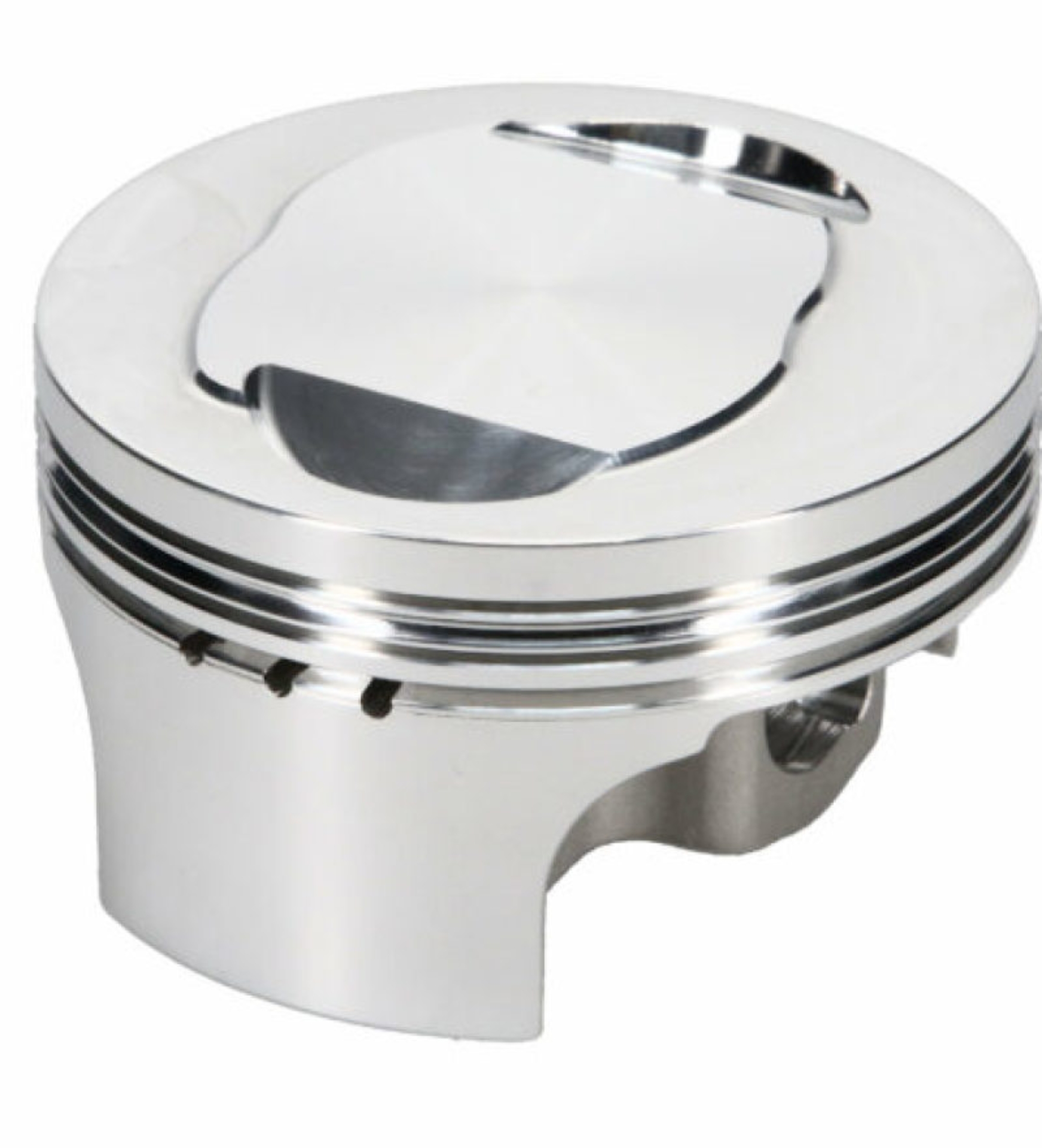 Picture of JE Pistons JE Single Pistons - 274194S