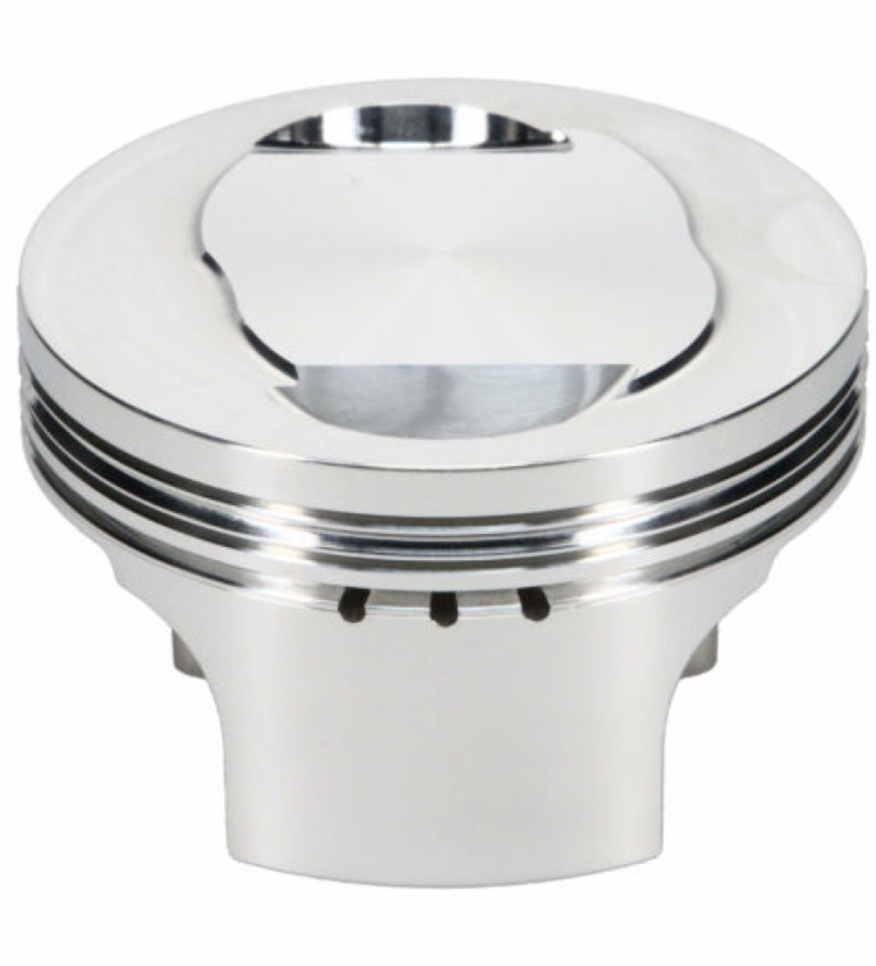 Picture of JE Pistons JE Single Pistons - 274195S