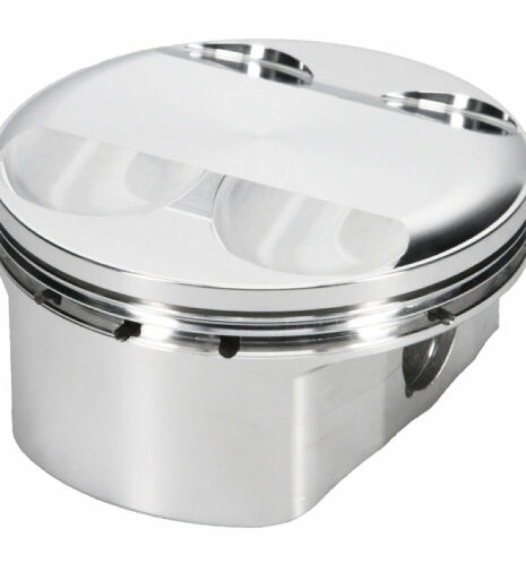 Picture of JE Pistons JE Single Pistons - 274221S
