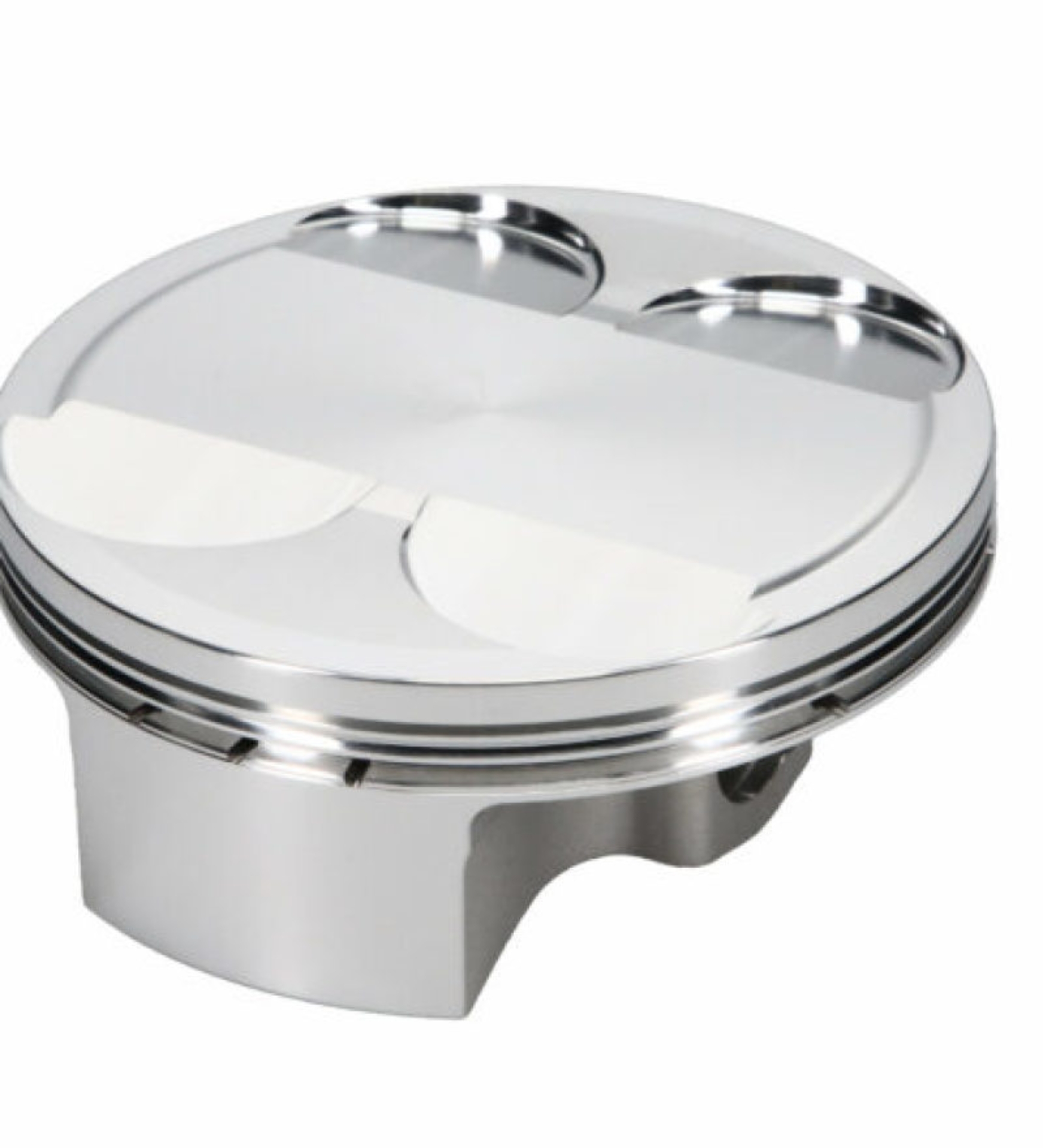 Picture of JE Pistons JE Single Pistons - 274755S