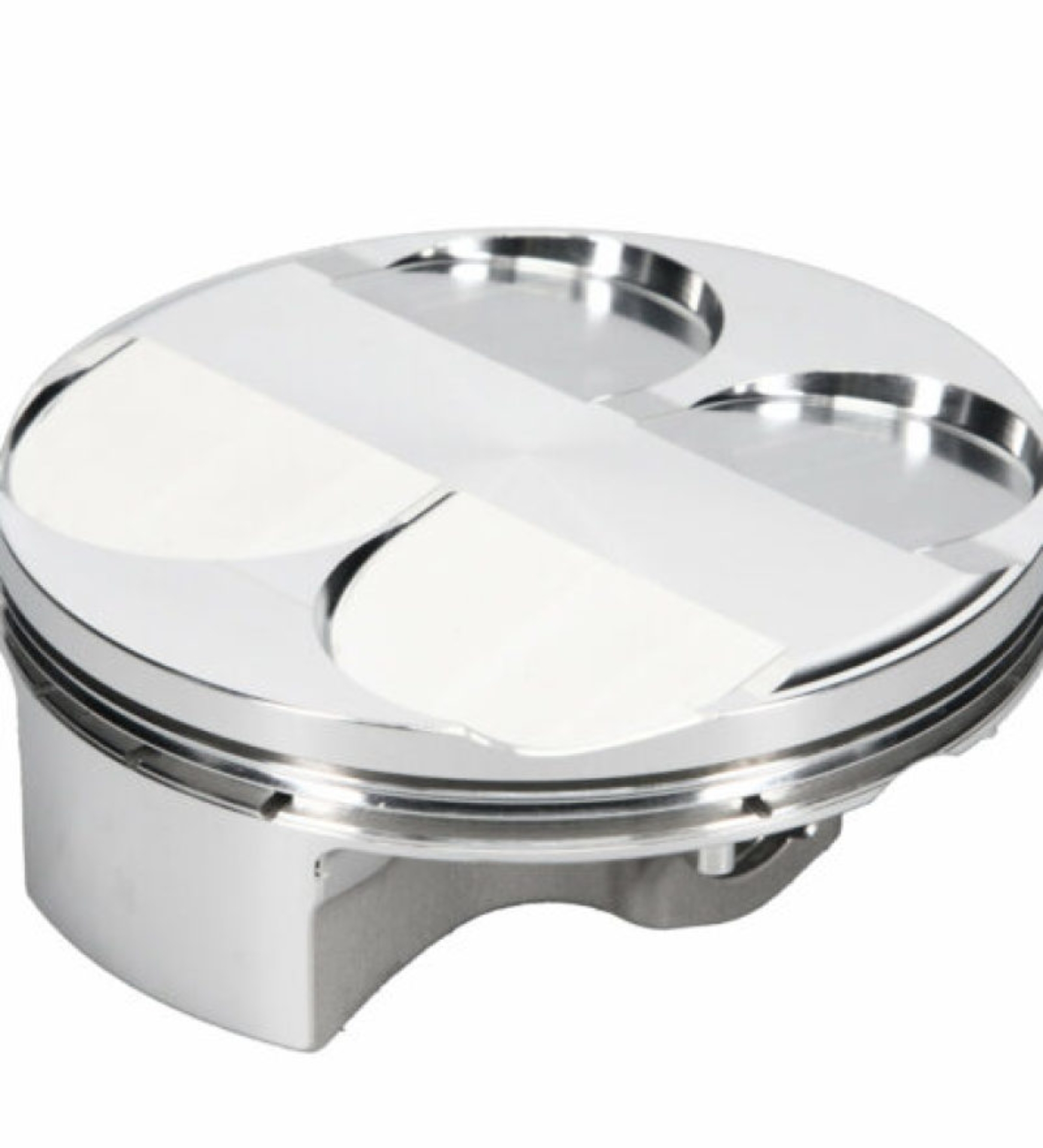 Picture of JE Pistons JE Single Pistons - 284666S