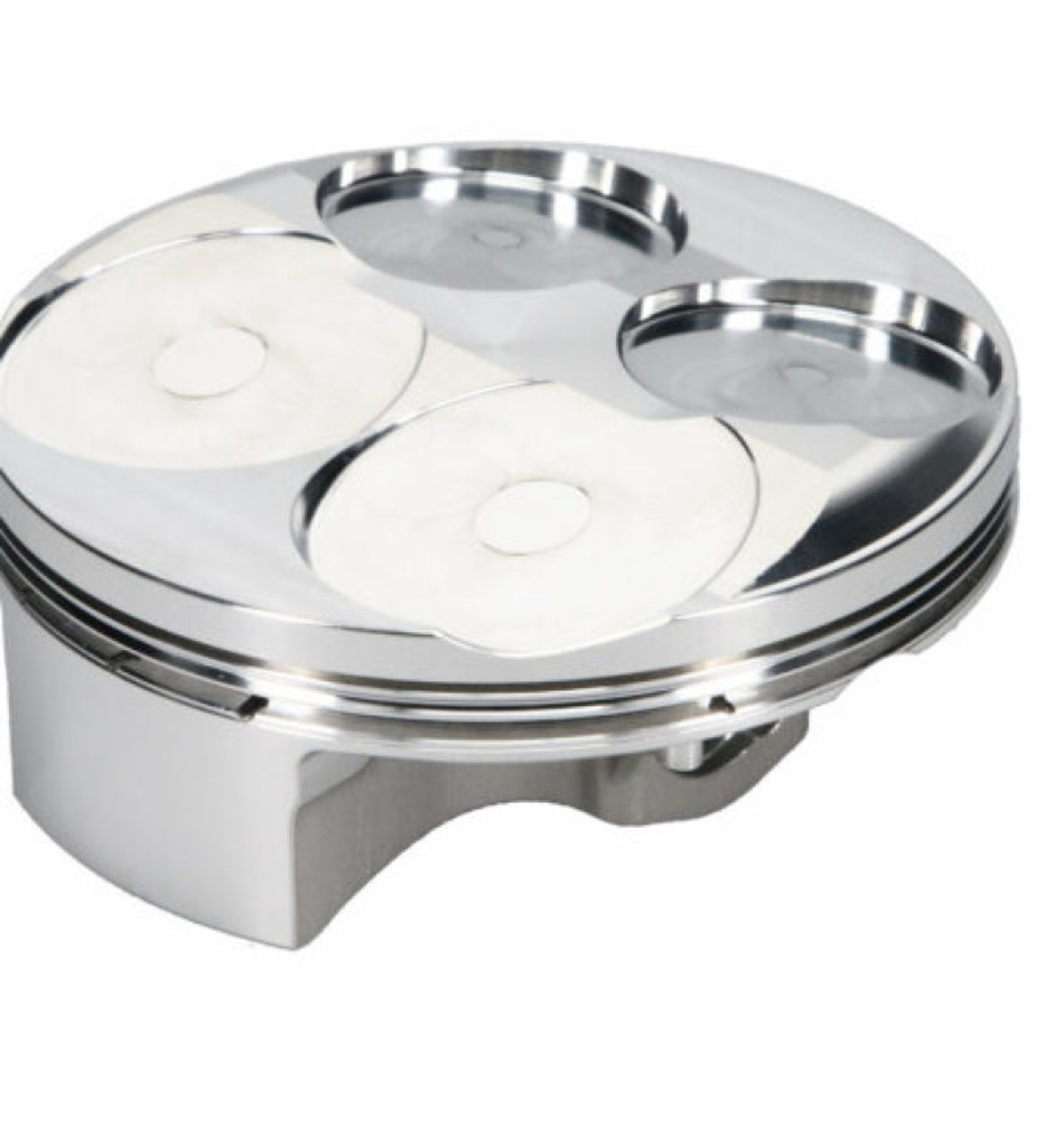 Picture of JE Pistons JE Single Pistons - 284667S