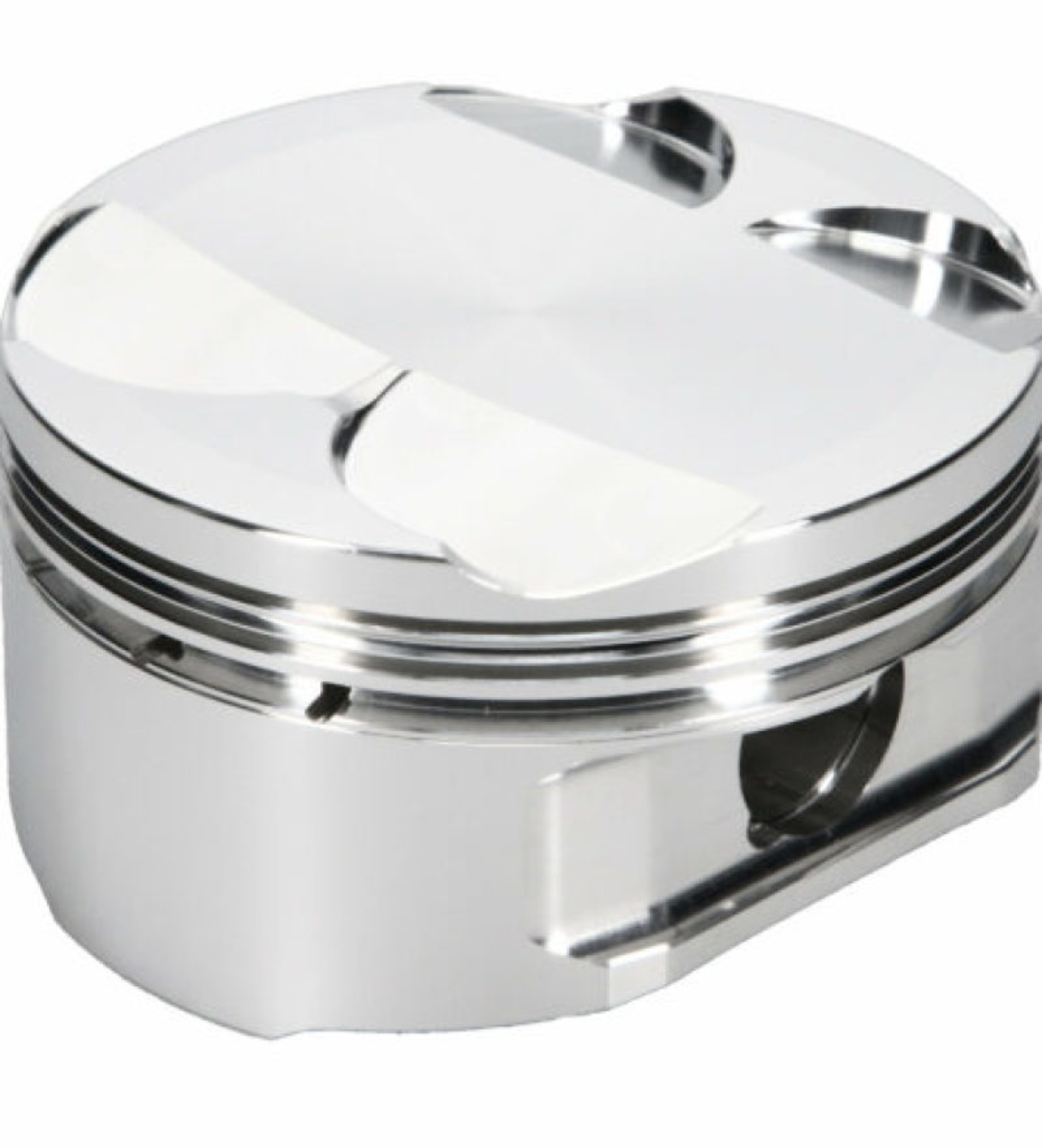 Picture of JE Pistons JE Single Pistons - 284734S