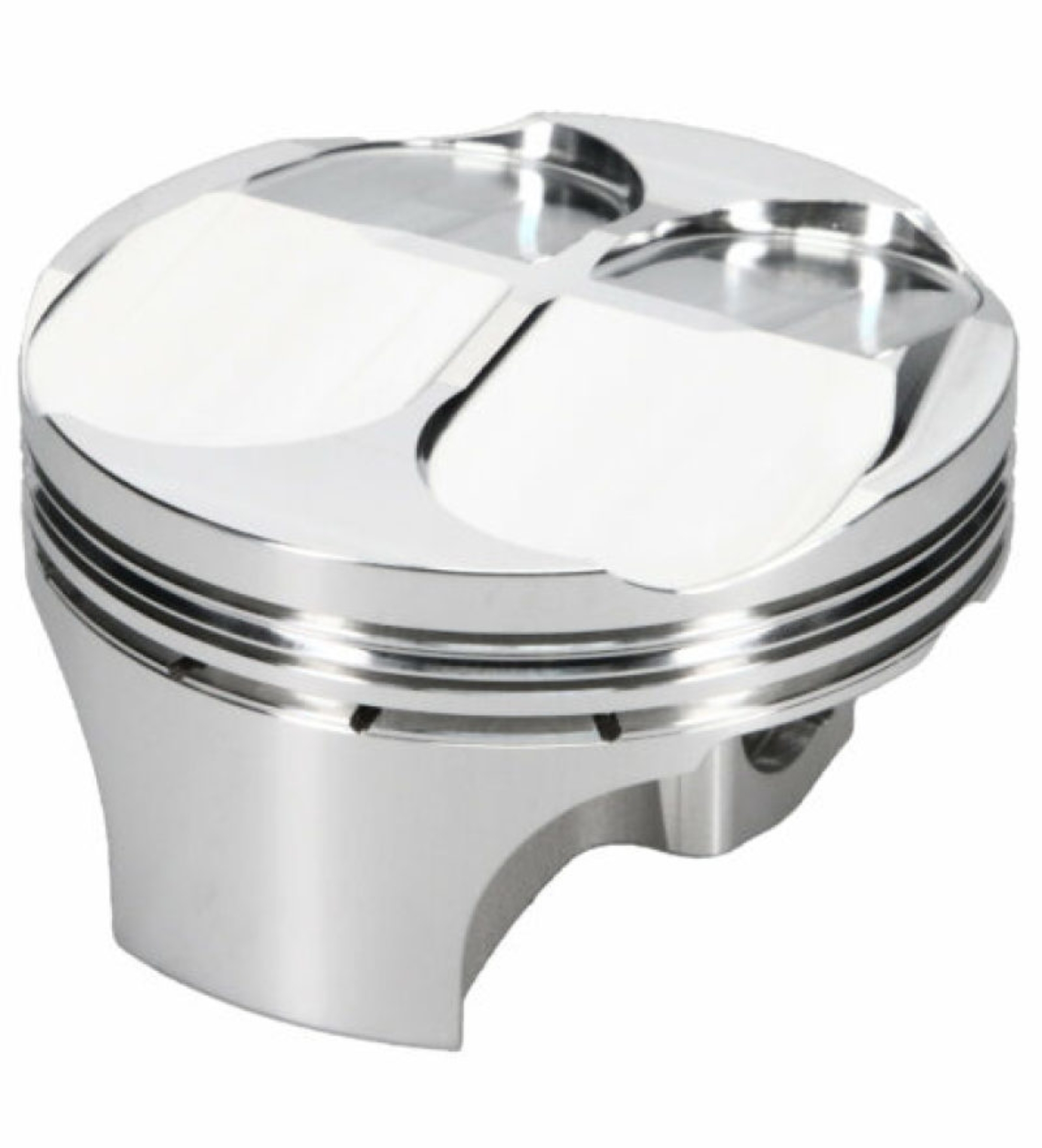 Picture of JE Pistons JE Single Pistons - 290126S