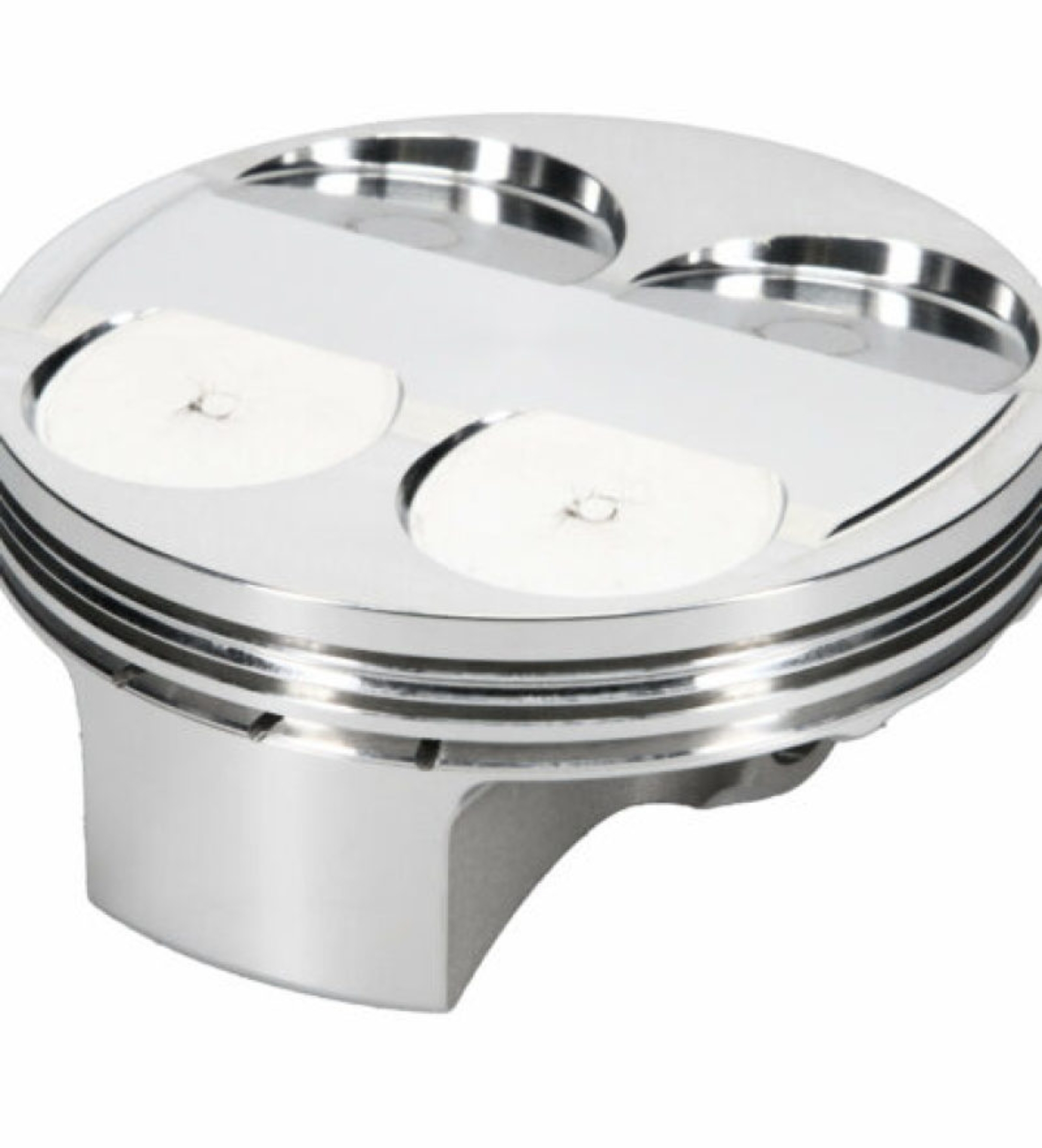 Picture of JE Pistons JE Single Pistons - 291507S