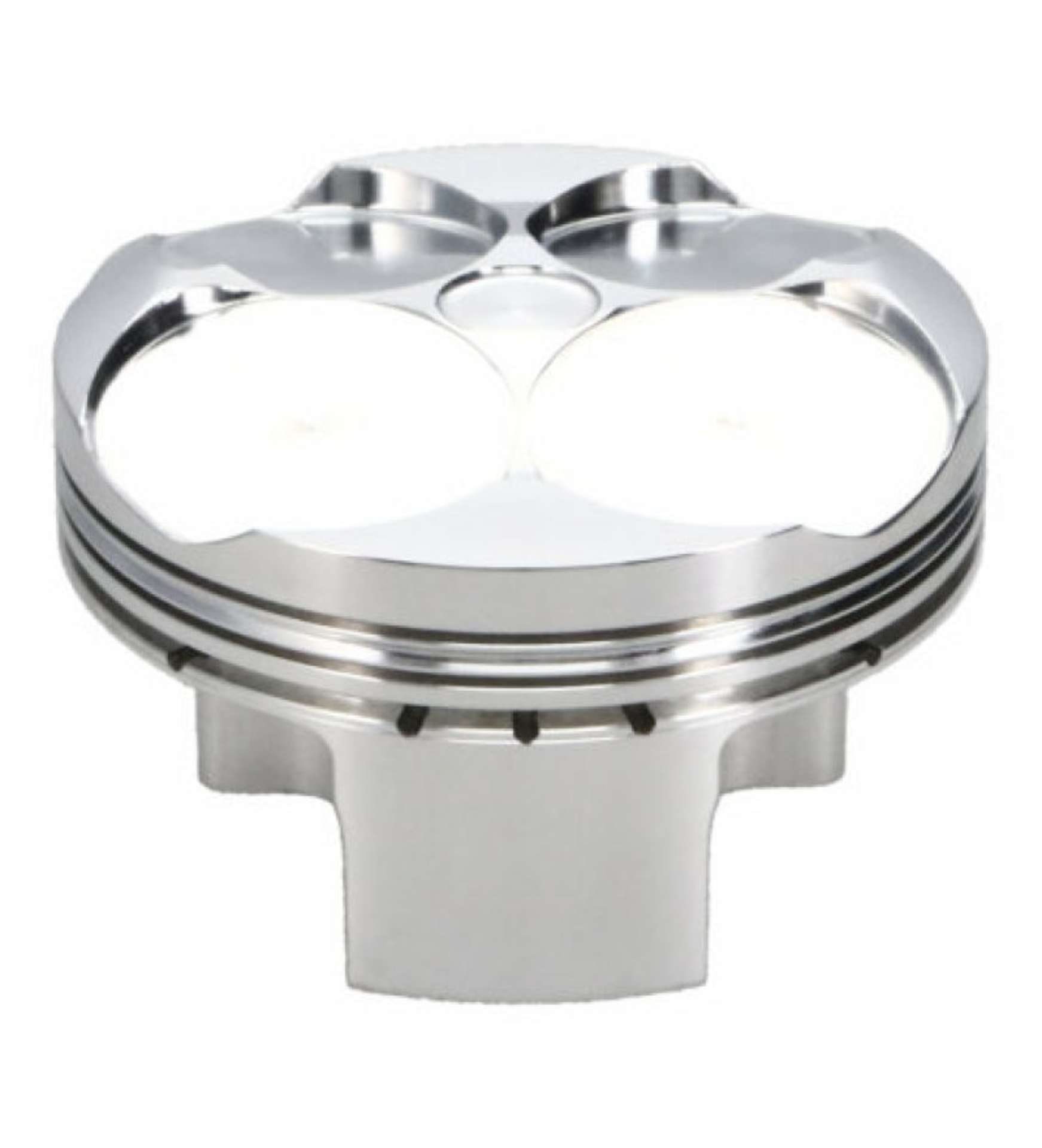 Picture of JE Pistons JE Single Pistons - 299043S