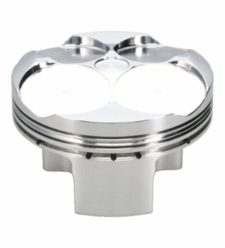 Picture of JE Pistons JE Single Pistons - 299924S