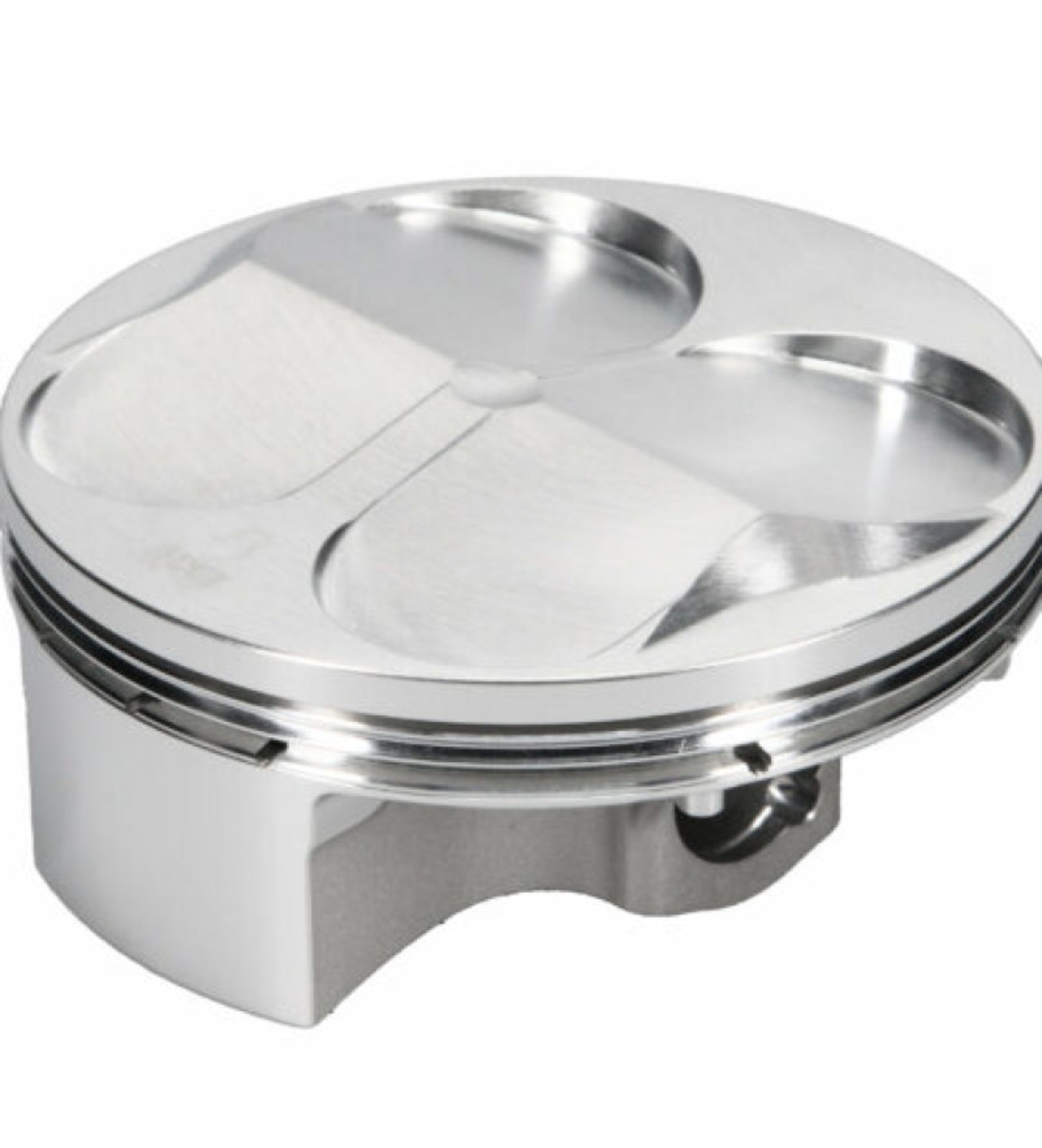 Picture of JE Pistons JE Single Pistons - 300112S