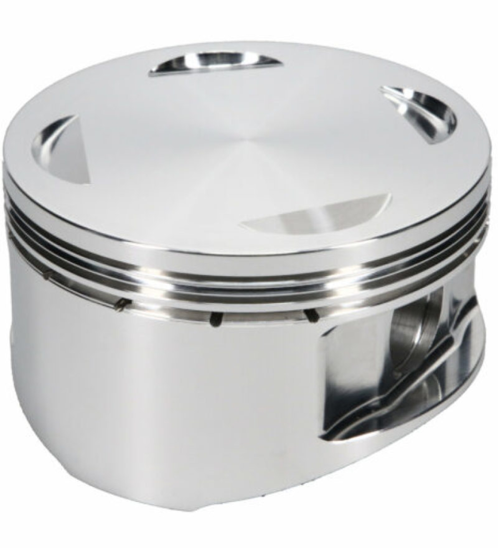Picture of JE Pistons JE Single Pistons - 300276S