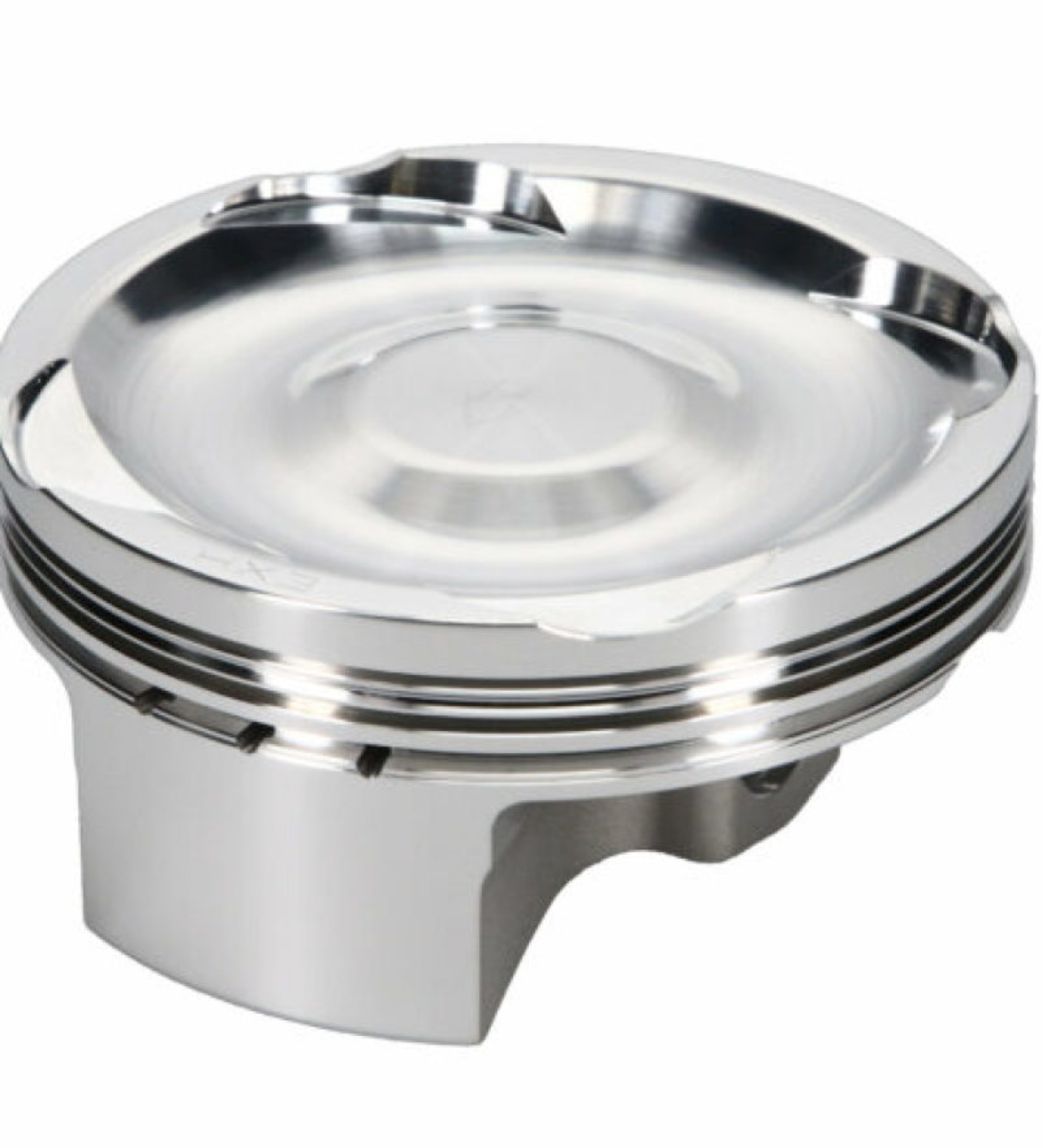 Picture of JE Pistons JE Single Pistons - 306375S
