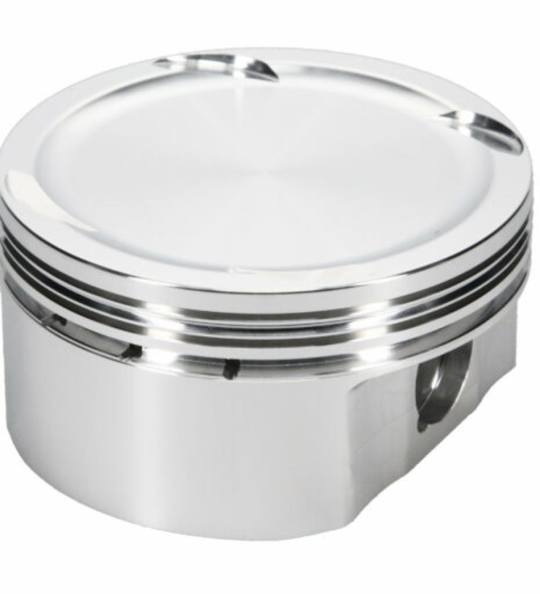 Picture of JE Pistons JE Single Pistons - 308409S