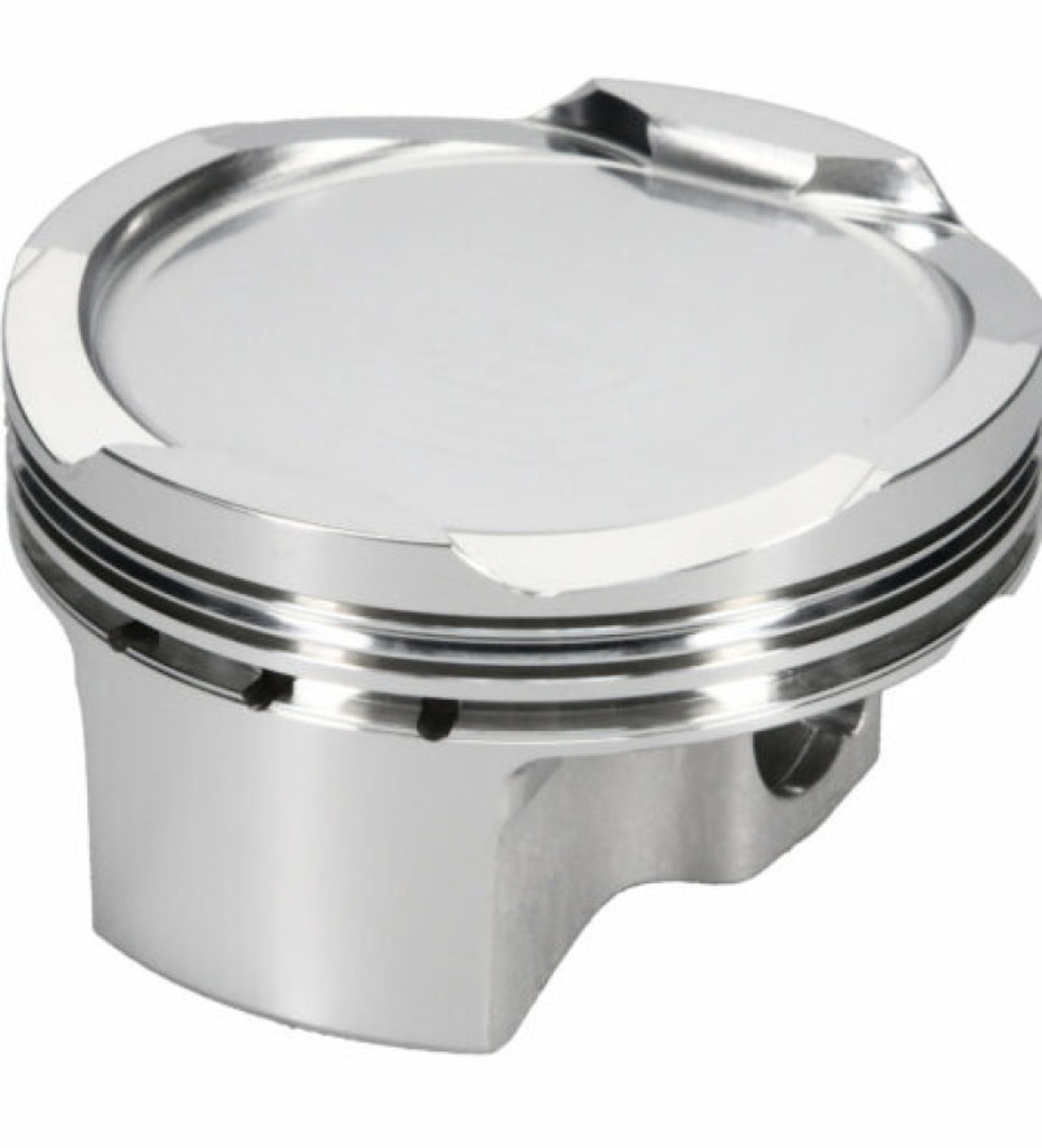 Picture of JE Pistons JE Single Pistons - 308415R