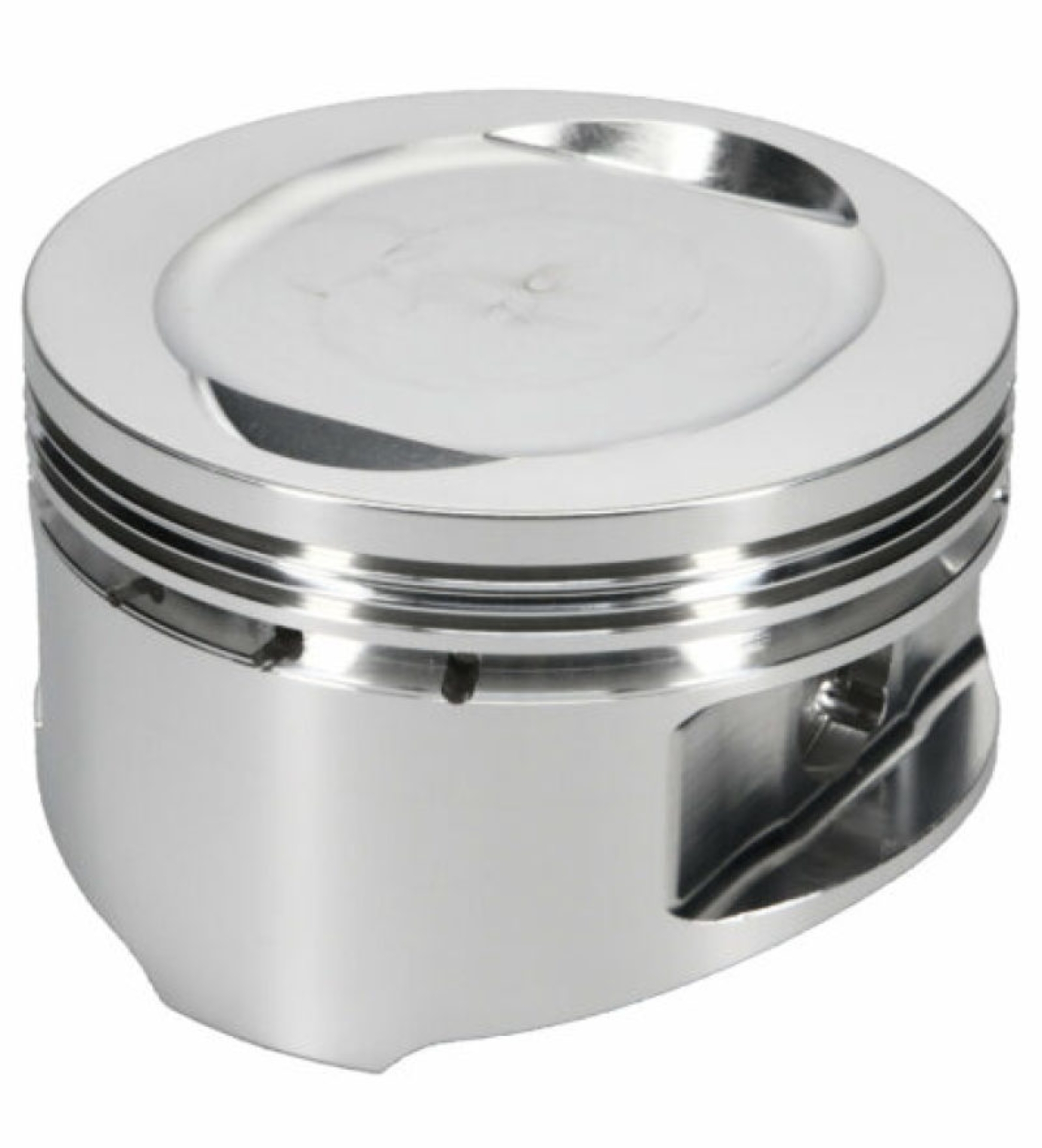Picture of JE Pistons JE Single Pistons - 308422S
