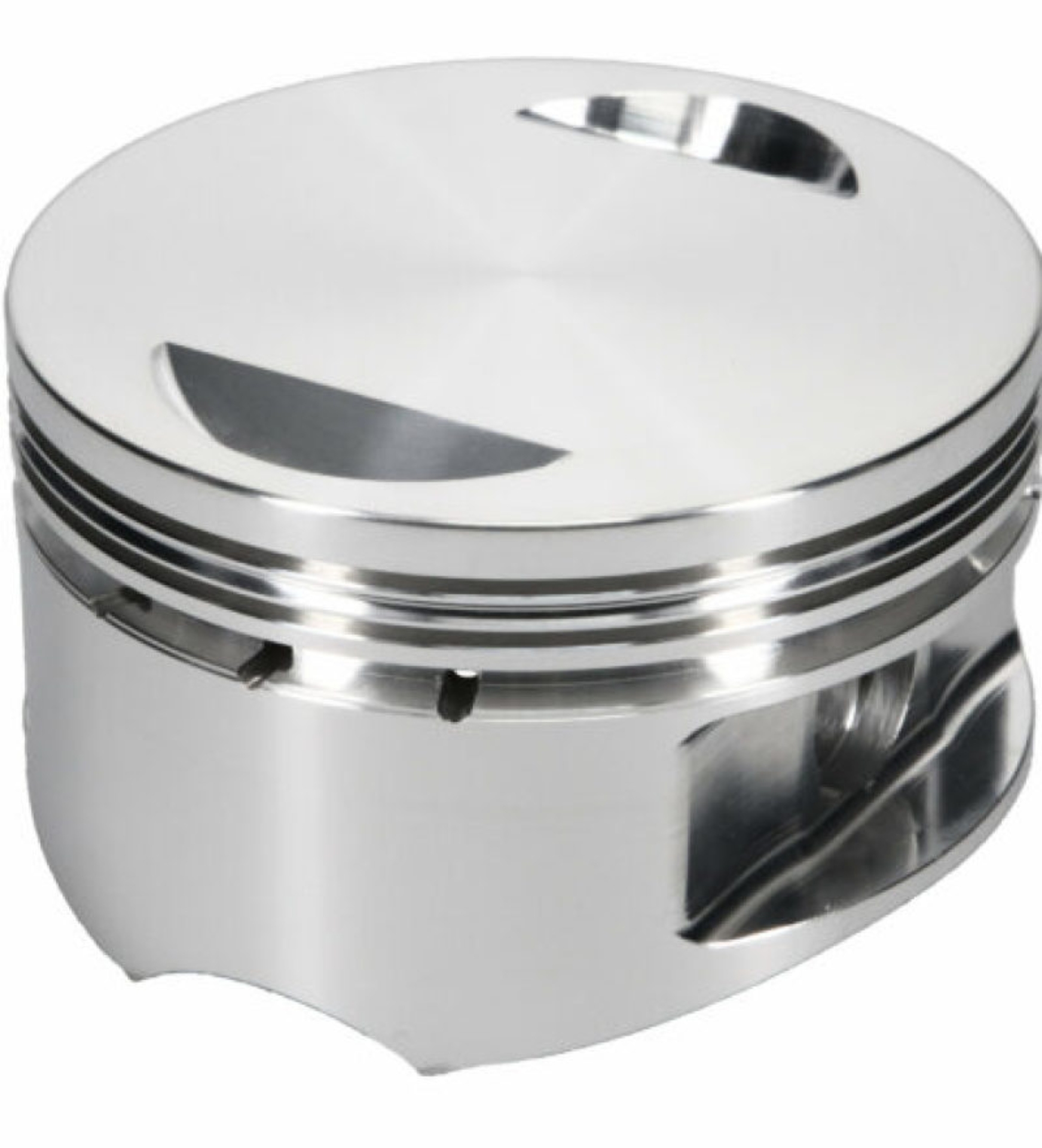 Picture of JE Pistons JE Single Pistons - 308428S