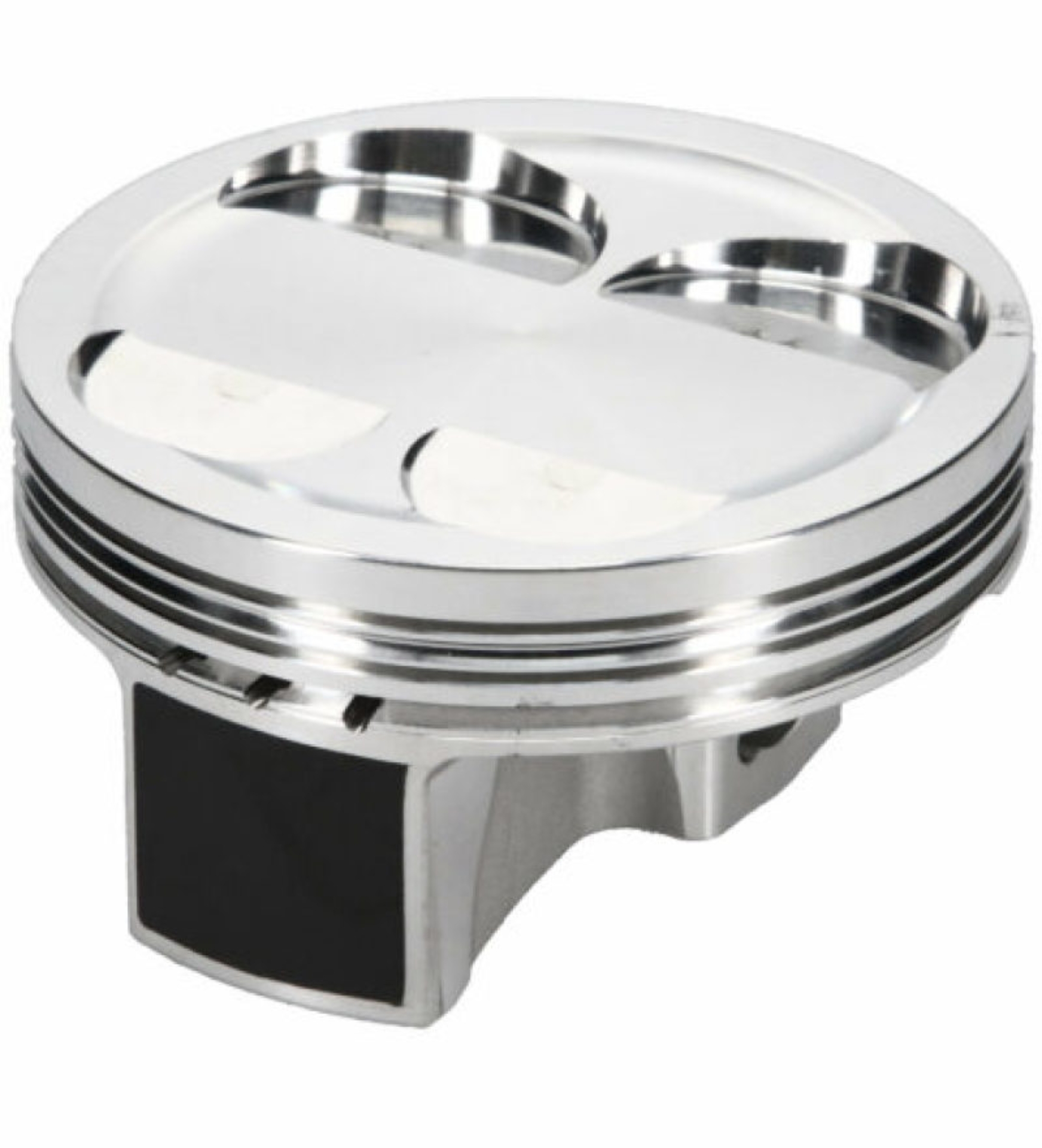 Picture of JE Pistons JE Single Pistons - 308450S