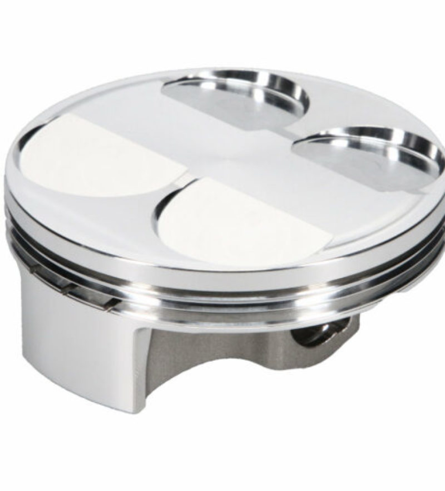 Picture of JE Pistons JE Single Pistons - 315167S