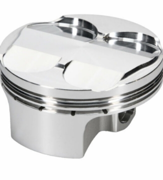 Picture of JE Pistons JE Single Pistons - 317204S