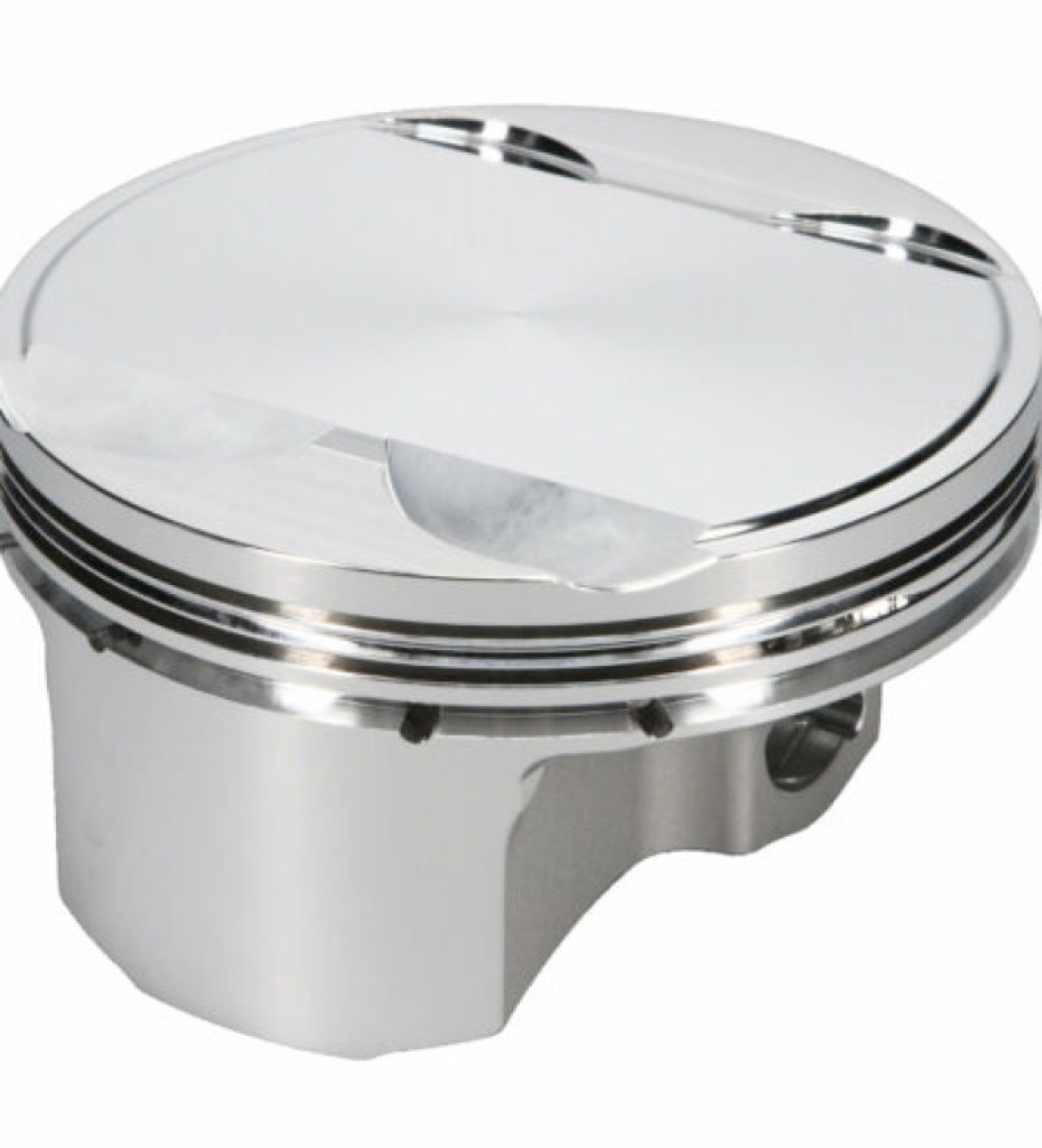 Picture of JE Pistons JE Single Pistons - 317209S