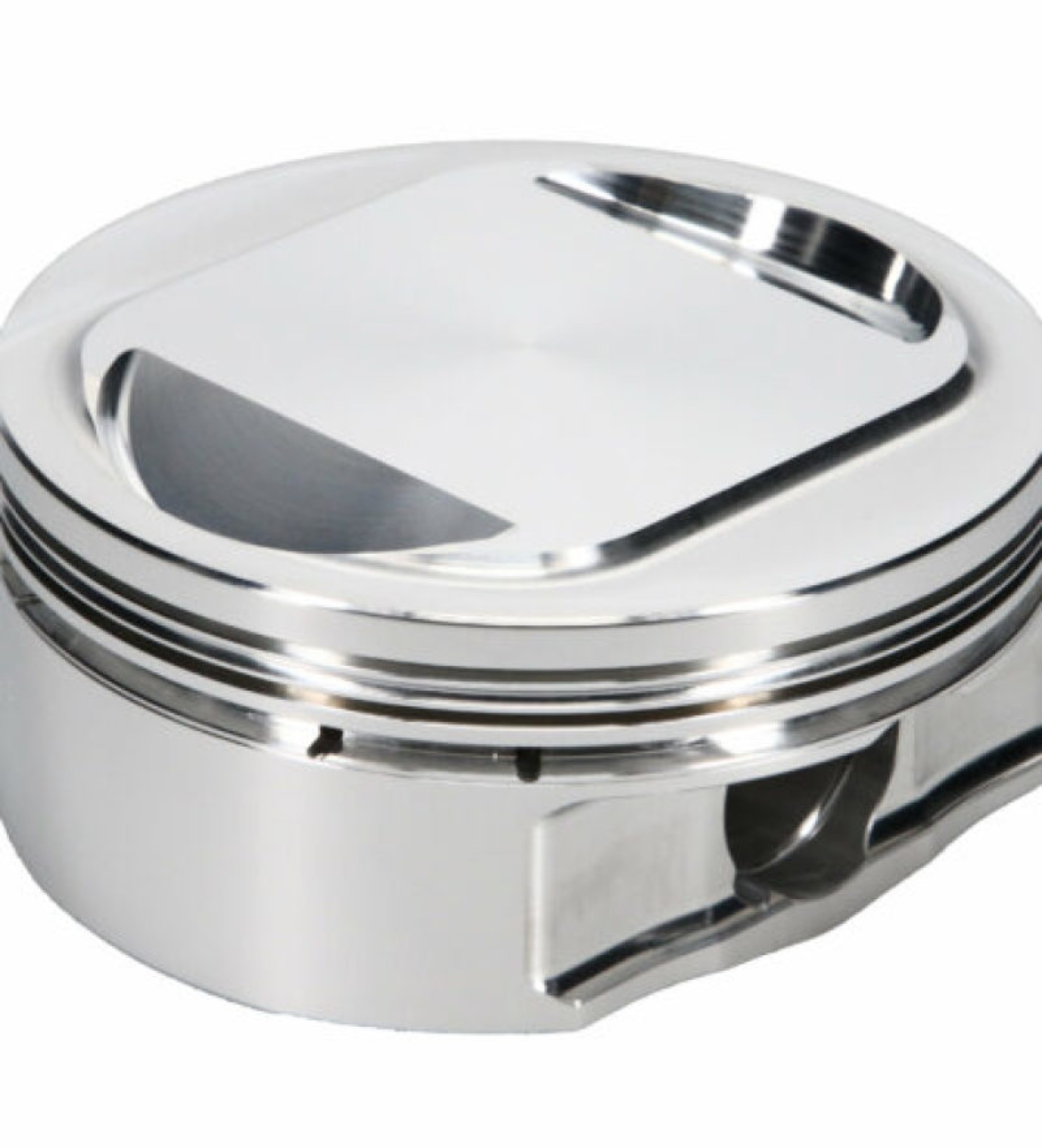 Picture of JE Pistons JE Single Pistons - 317212S