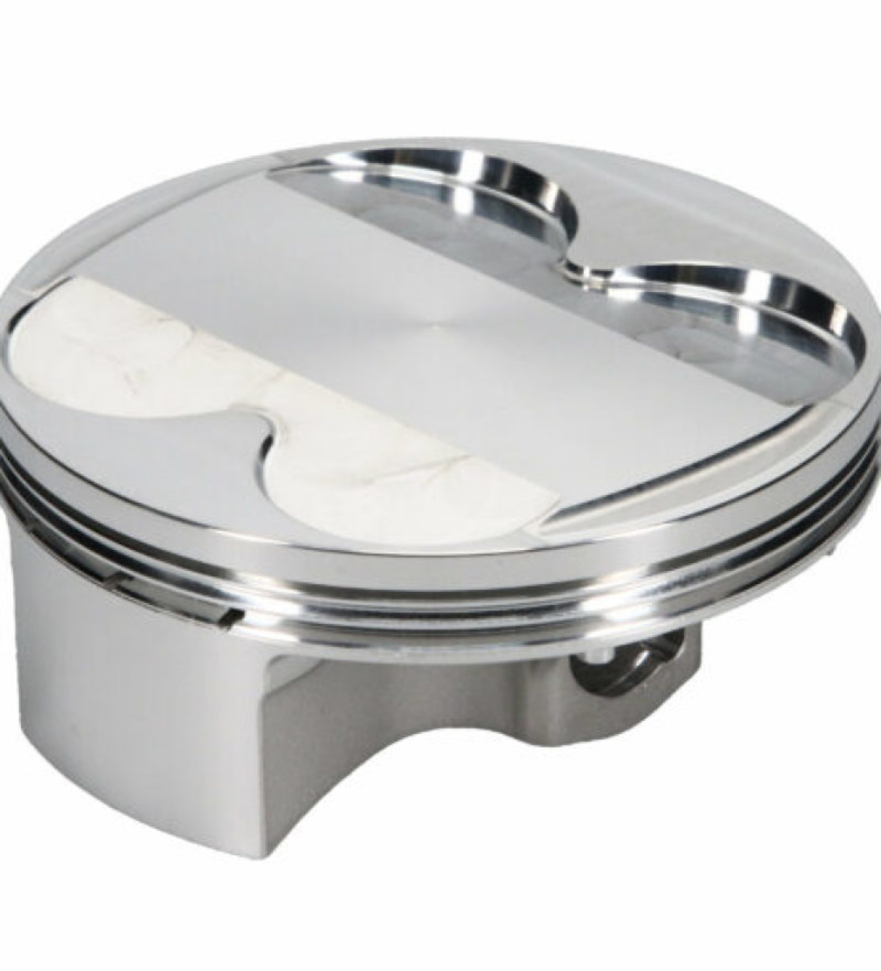 Picture of JE Pistons JE Single Pistons - 317238S