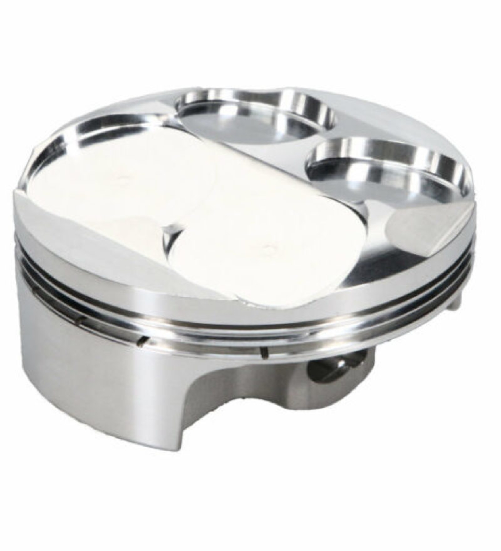 Picture of JE Pistons JE Single Pistons - 323557S