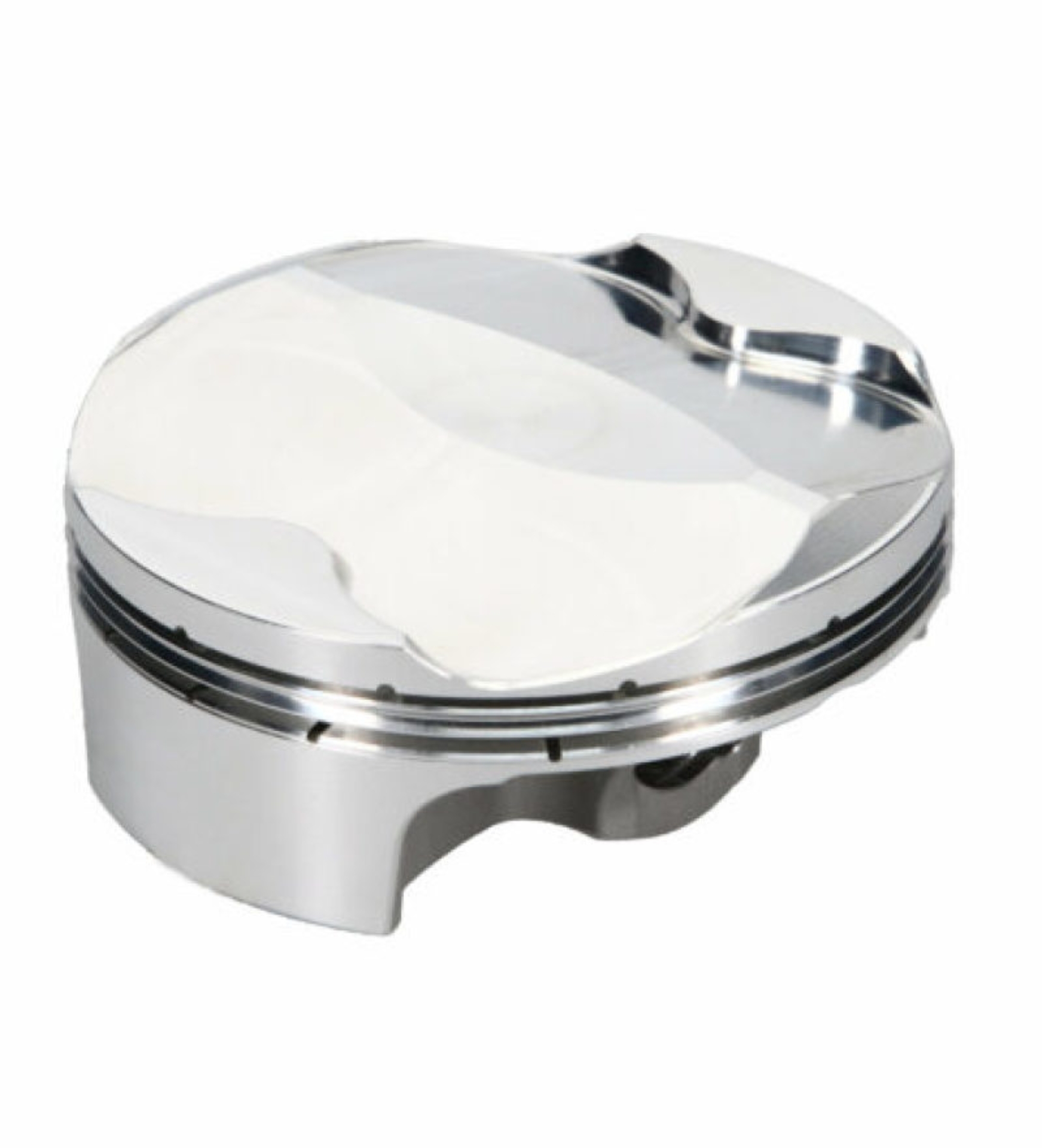 Picture of JE Pistons JE Single Pistons - 323895S