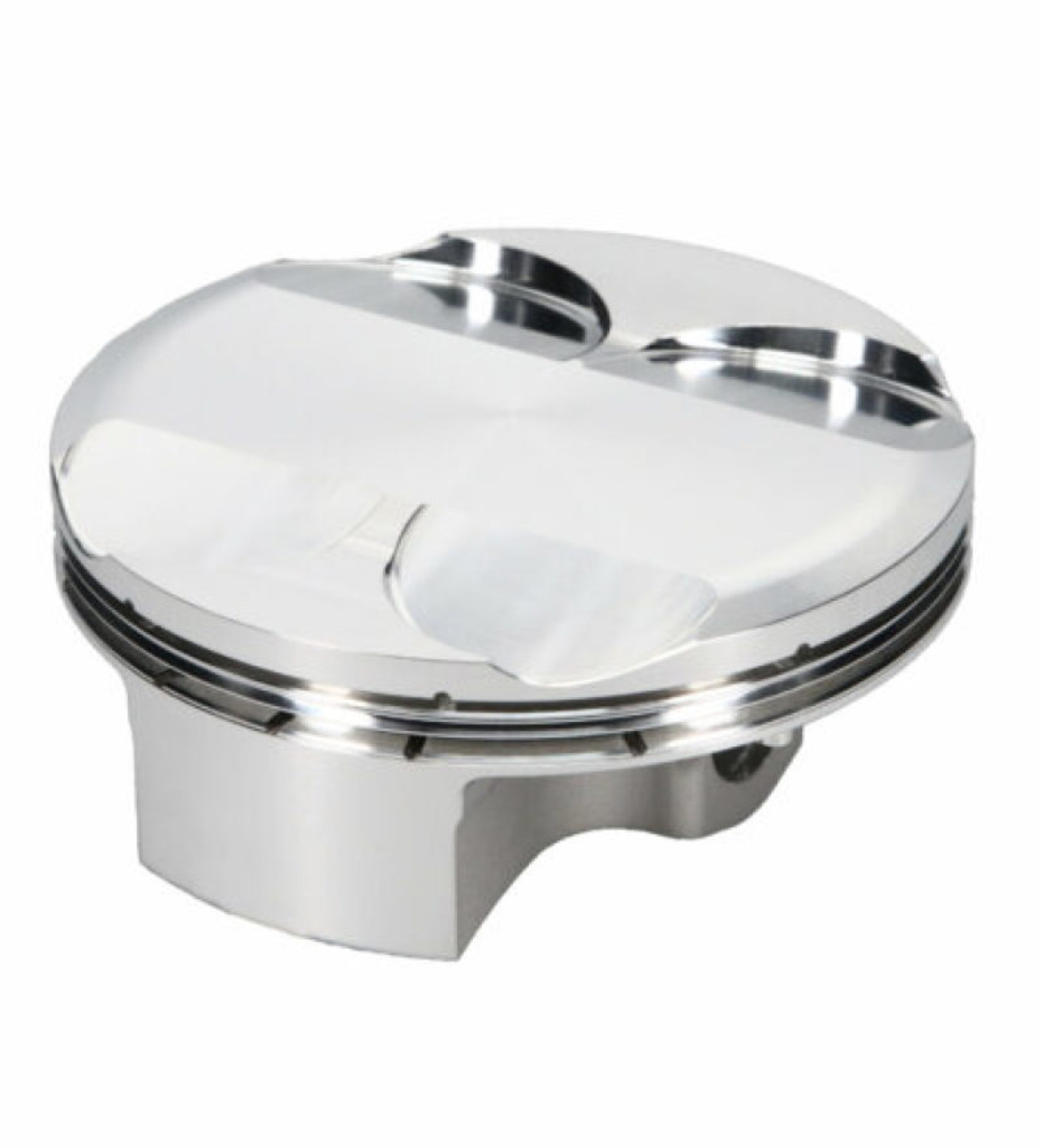 Picture of JE Pistons JE Single Pistons - 323898S