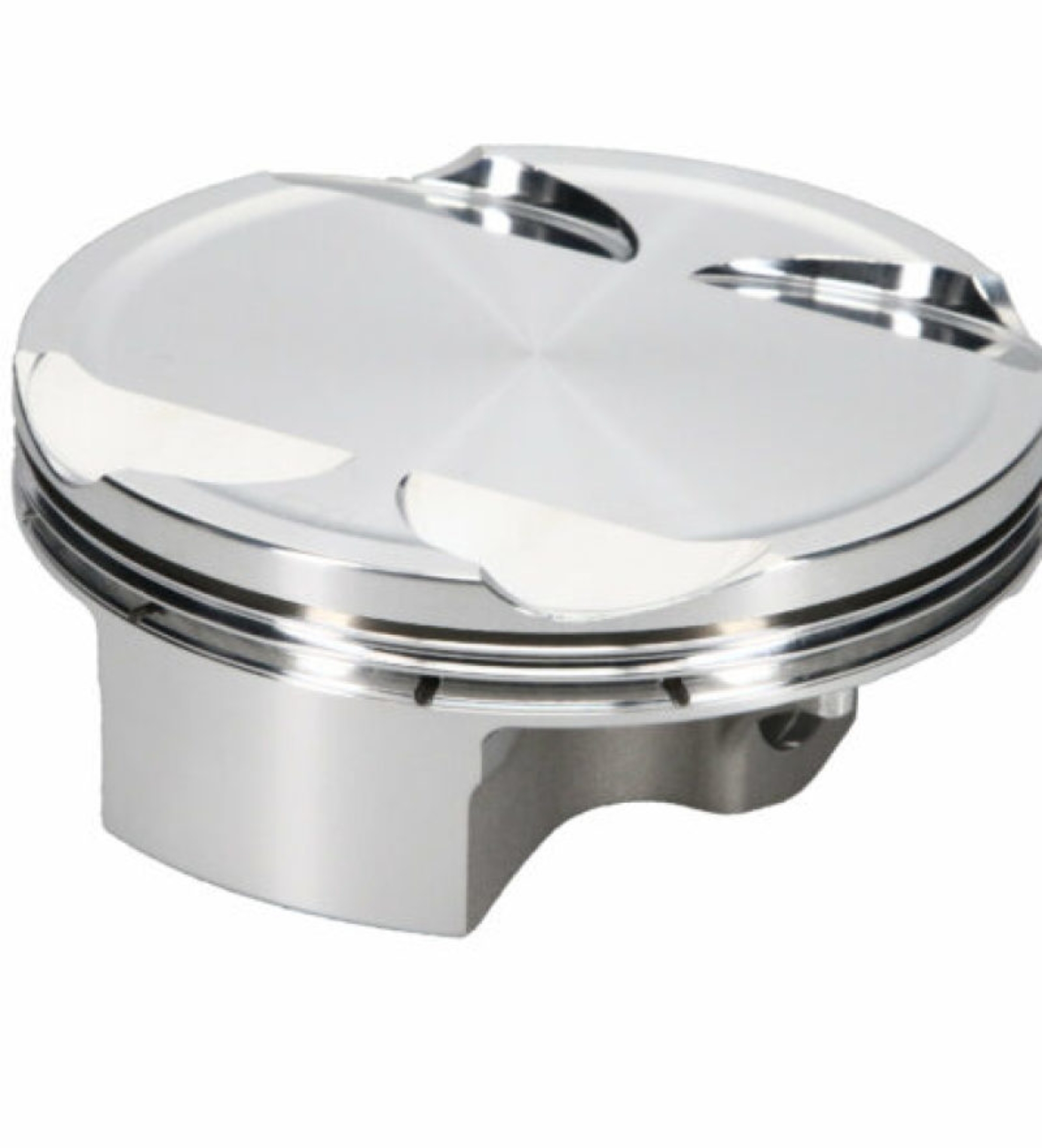 Picture of JE Pistons JE Single Pistons - 323900S