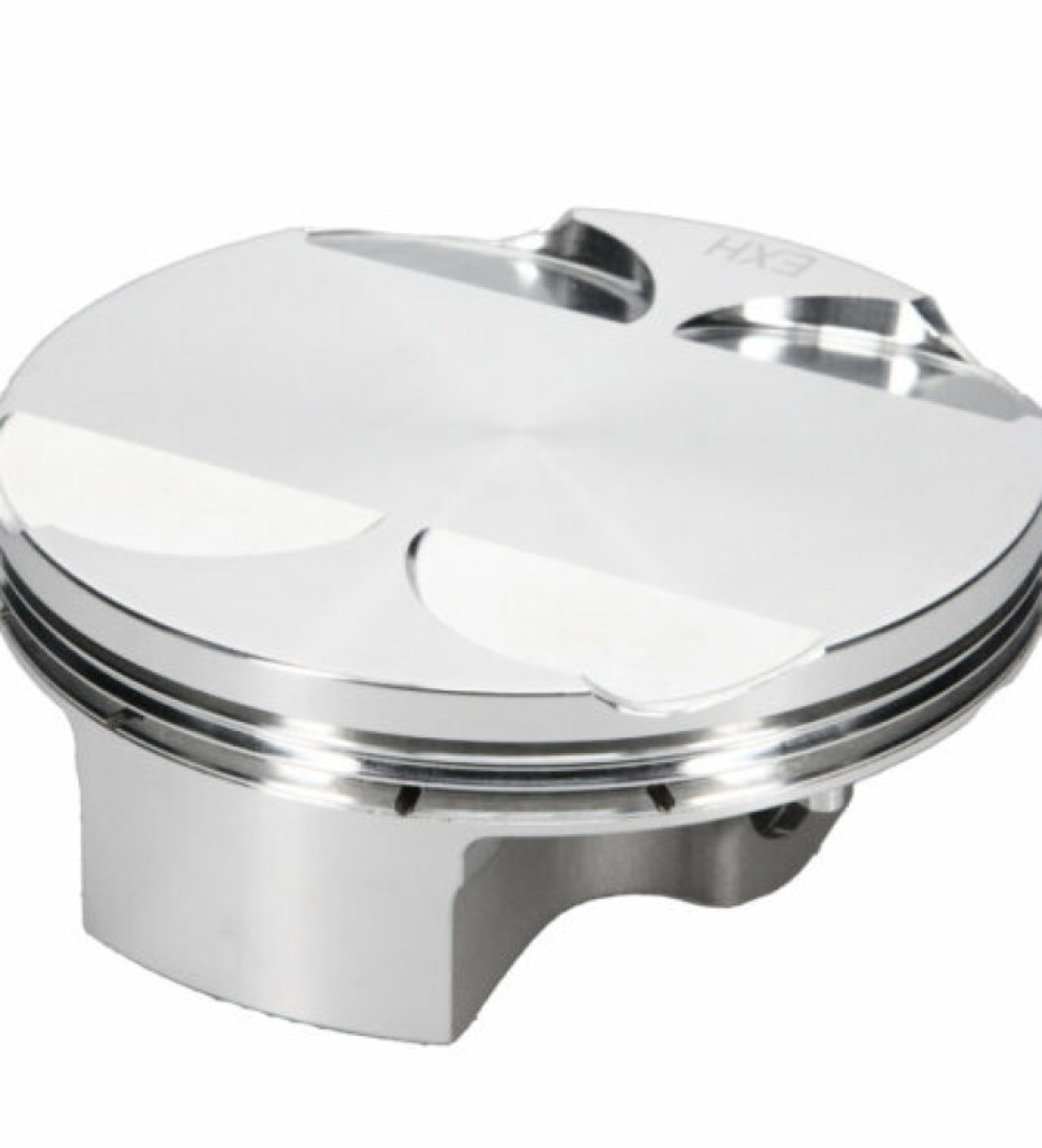 Picture of JE Pistons JE Single Pistons - 323901S