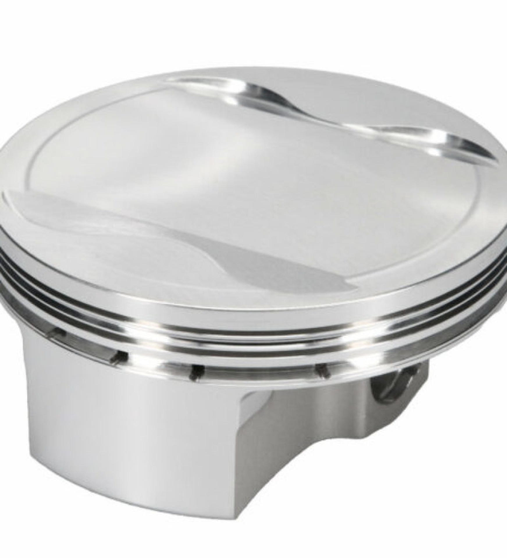 Picture of JE Pistons JE Single Pistons - 324104S