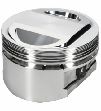 Picture of JE Pistons JE Single Pistons - 324716R