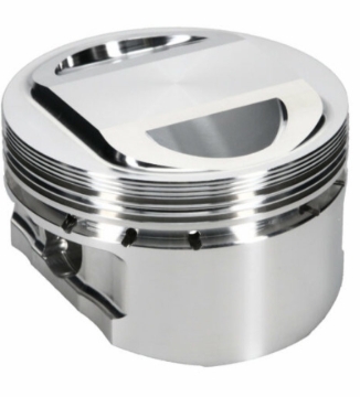 Picture of JE Pistons JE Single Pistons - 324717R