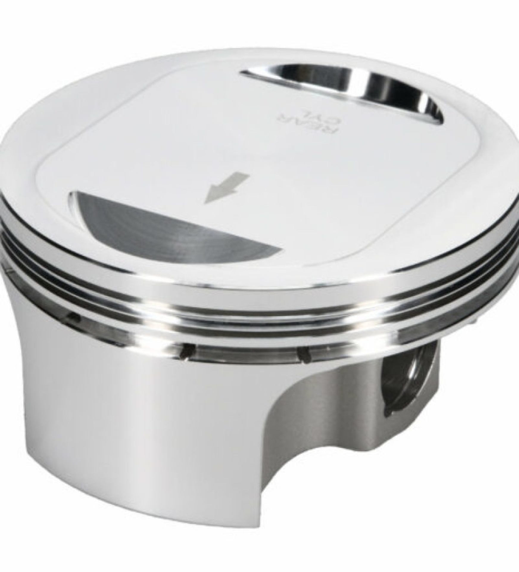Picture of JE Pistons JE Single Pistons - 324720R