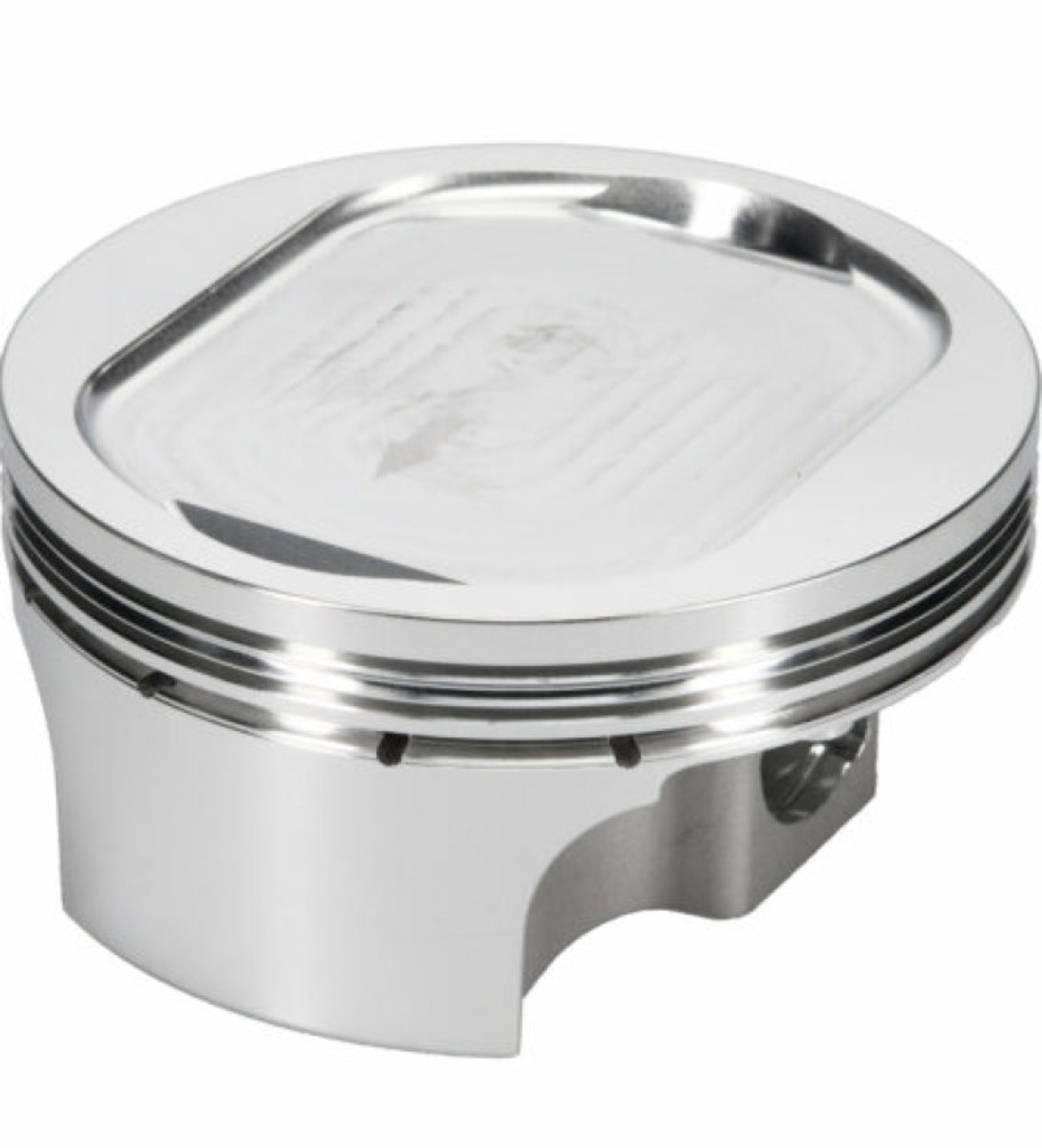 Picture of JE Pistons JE Single Pistons - 324729L