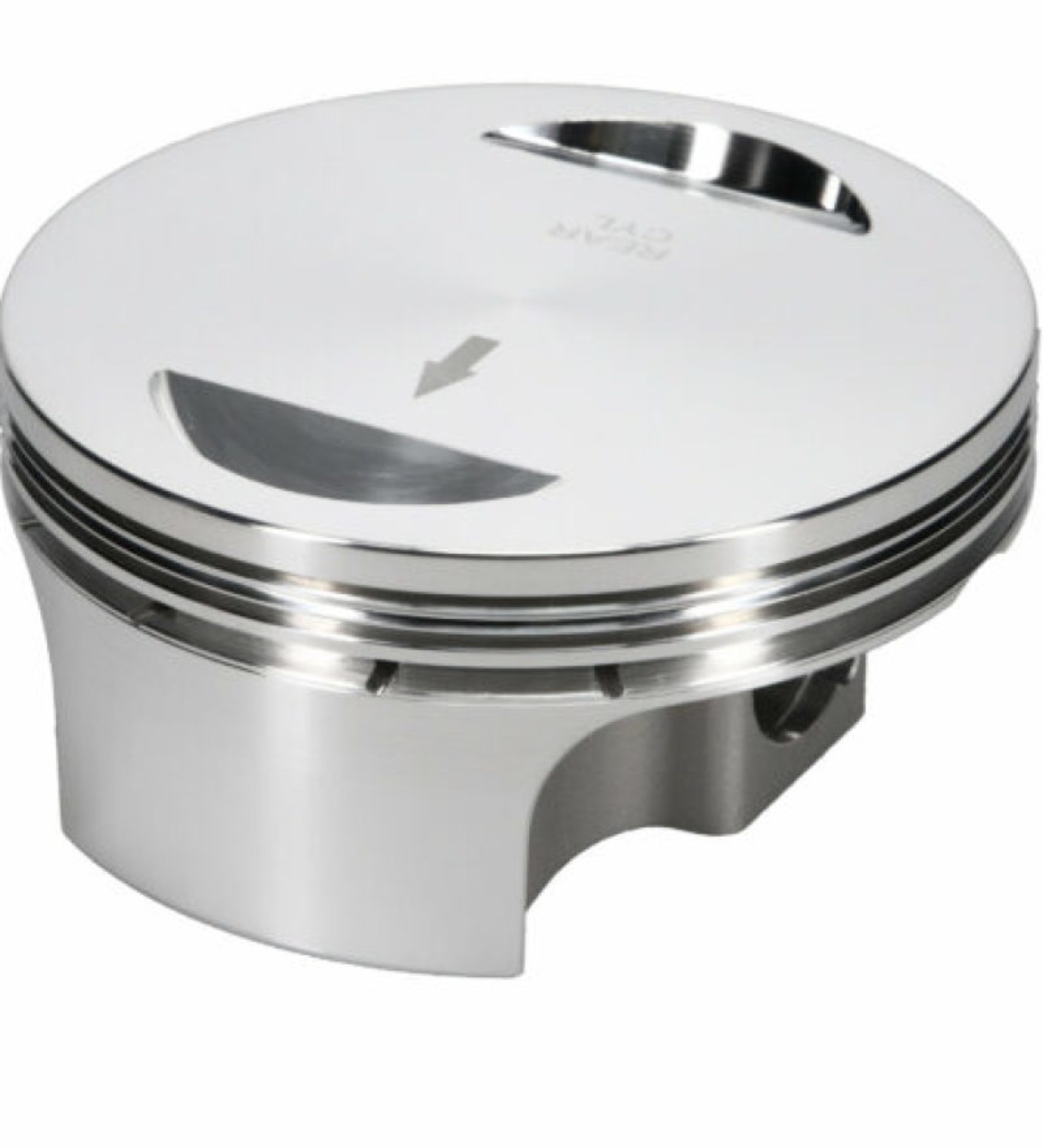 Picture of JE Pistons JE Single Pistons - 324733R