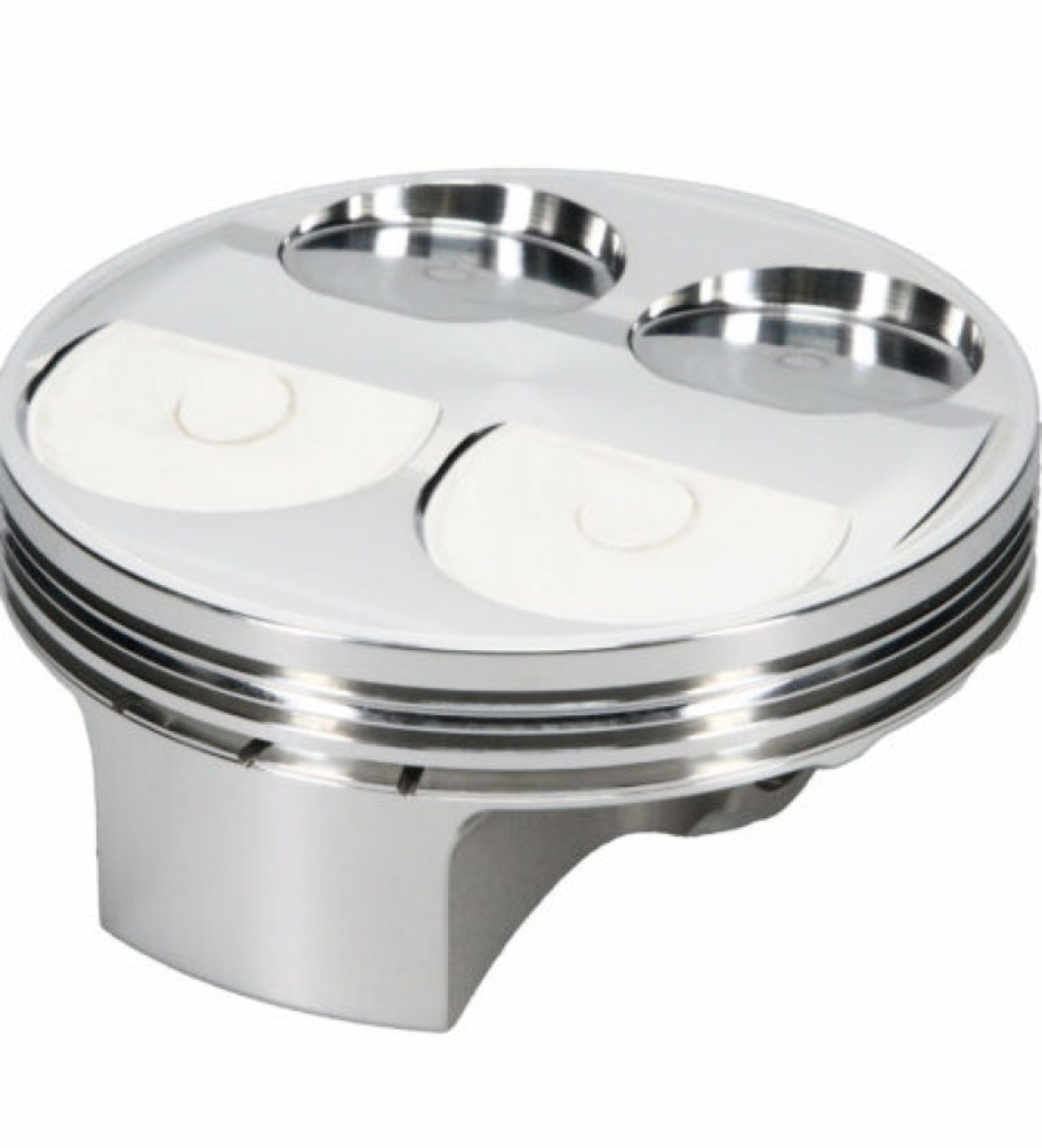 Picture of JE Pistons JE Single Pistons - 324910S