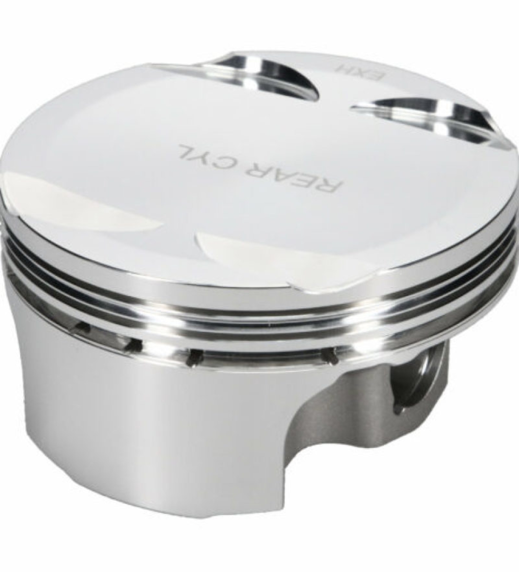 Picture of JE Pistons JE Single Pistons - 324951L