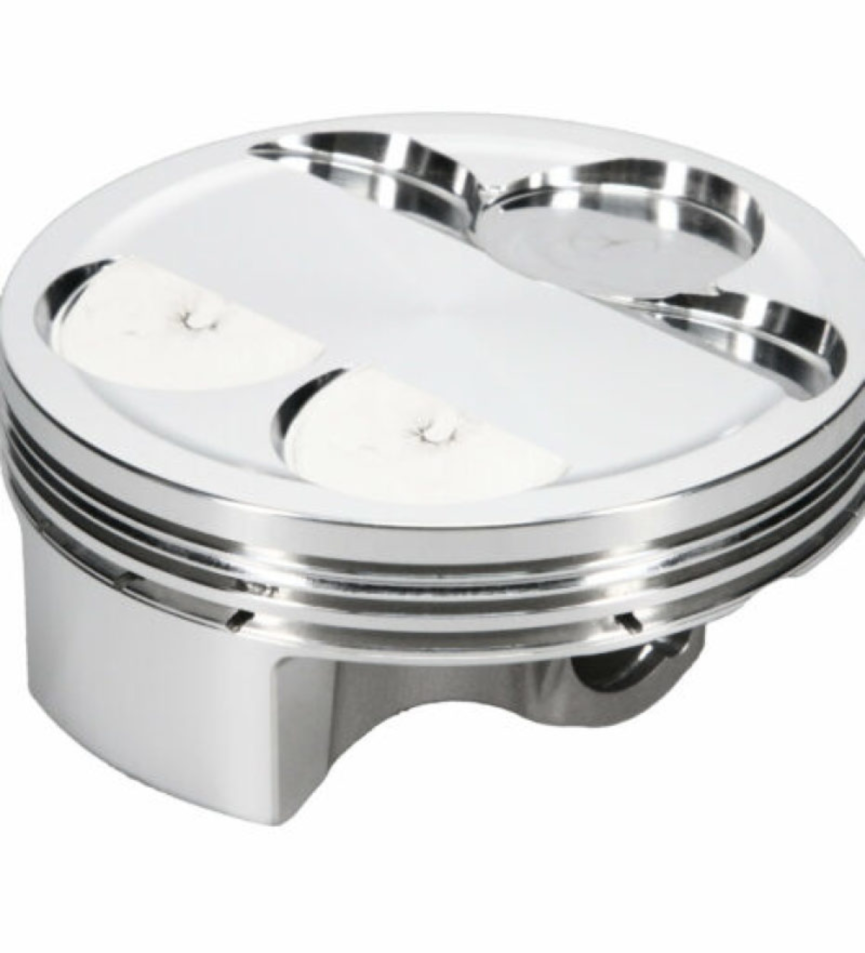Picture of JE Pistons JE Single Pistons - 325023S
