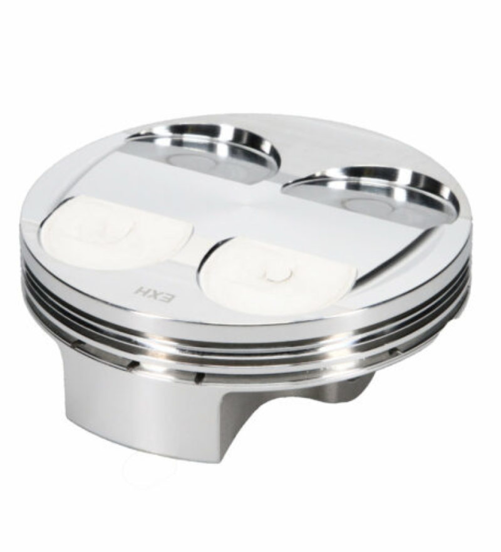 Picture of JE Pistons JE Single Pistons - 325027S
