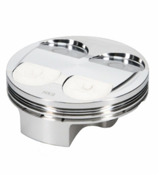 Picture of JE Pistons JE Single Pistons - 325027S