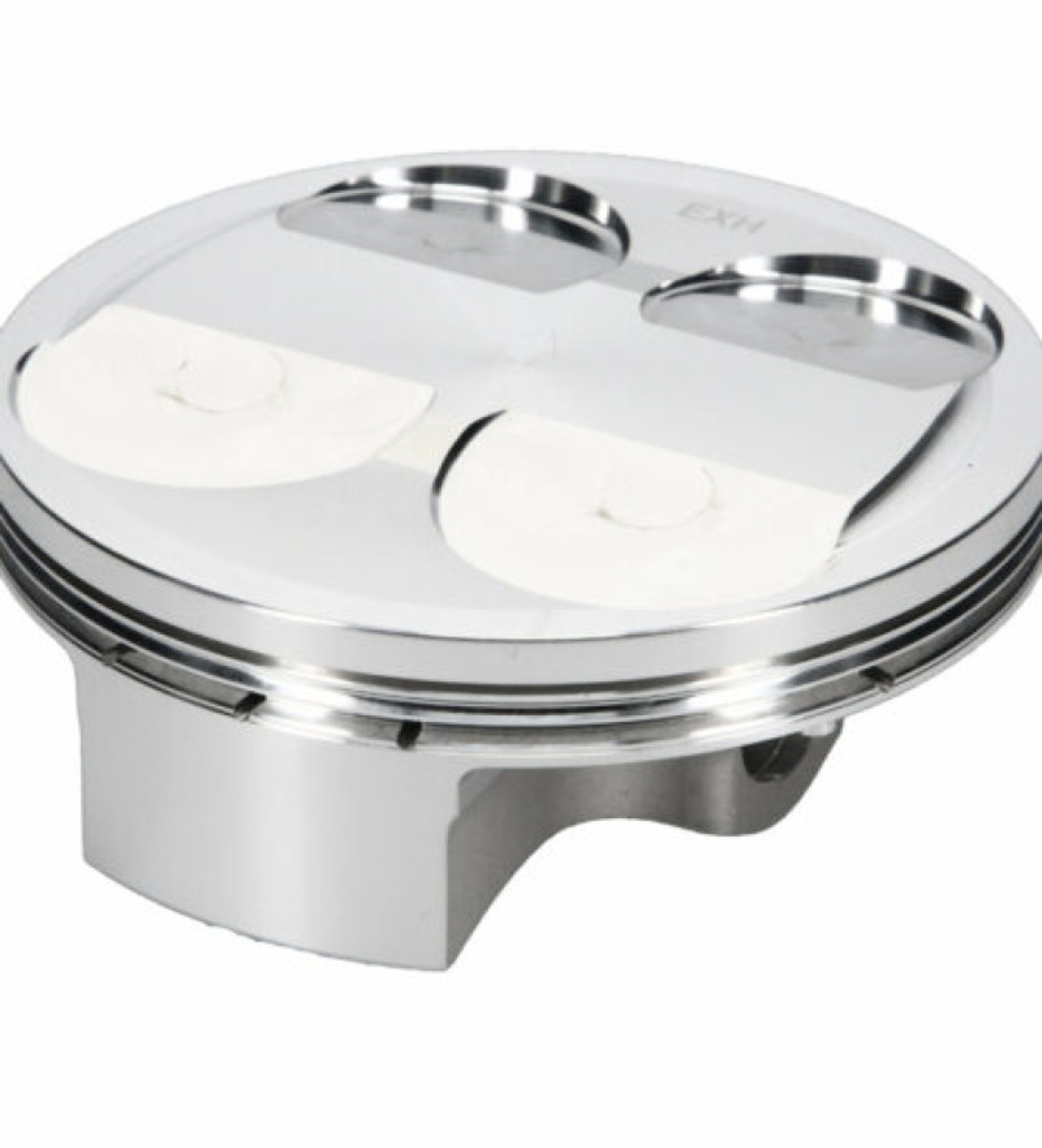 Picture of JE Pistons JE Single Pistons - 325029S